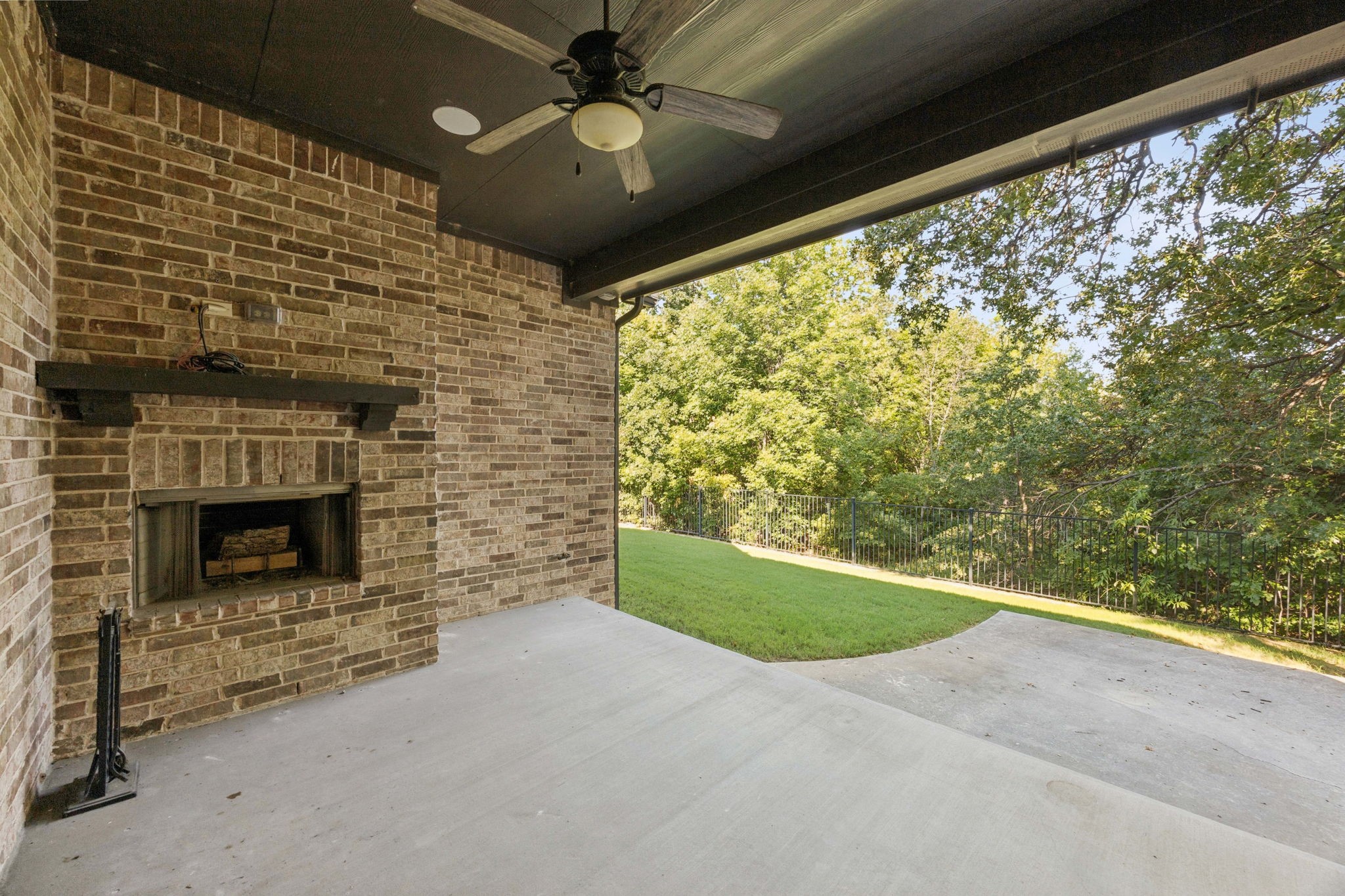 204 Chisholm Trail