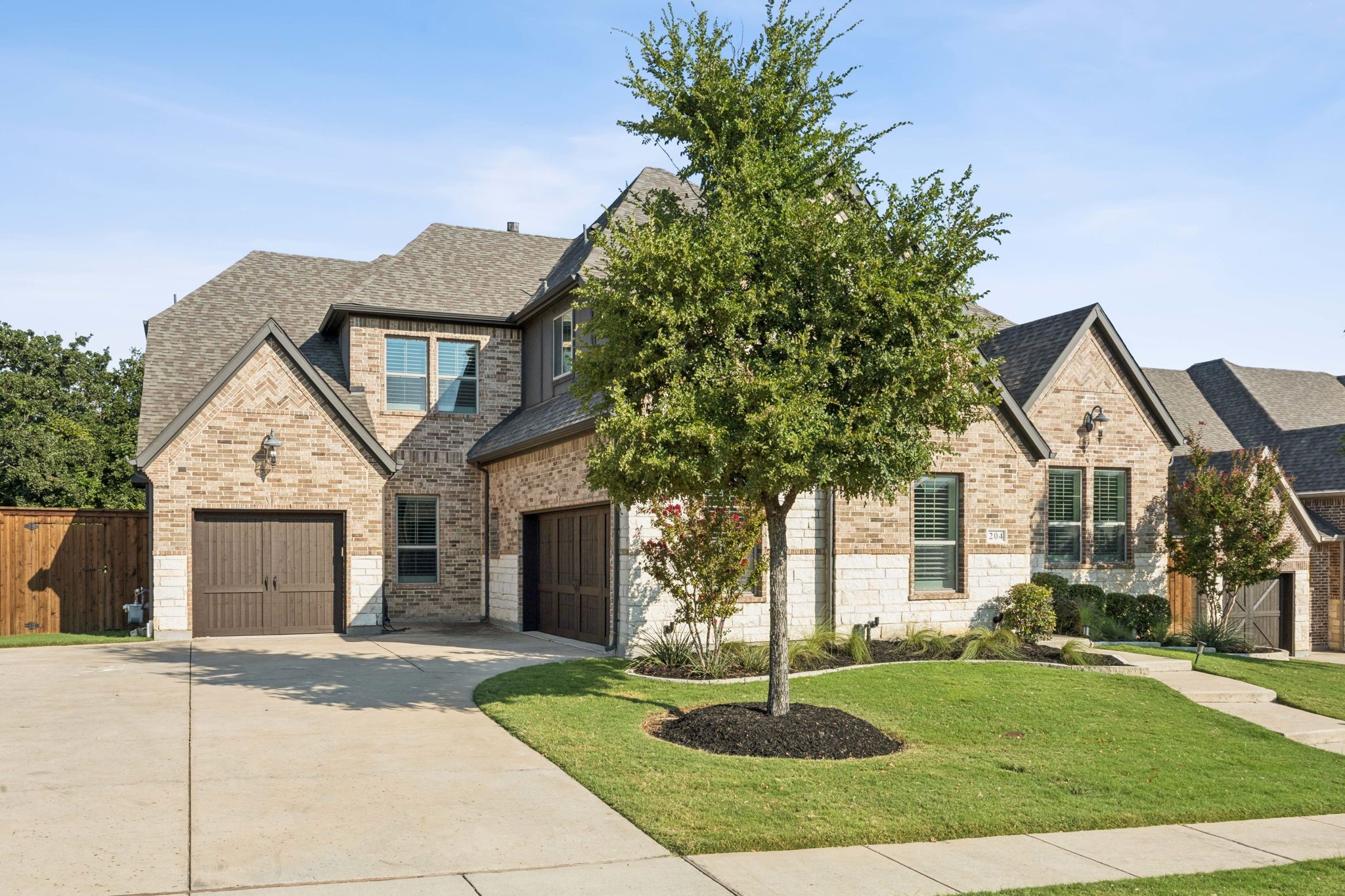 204 Chisholm Trail