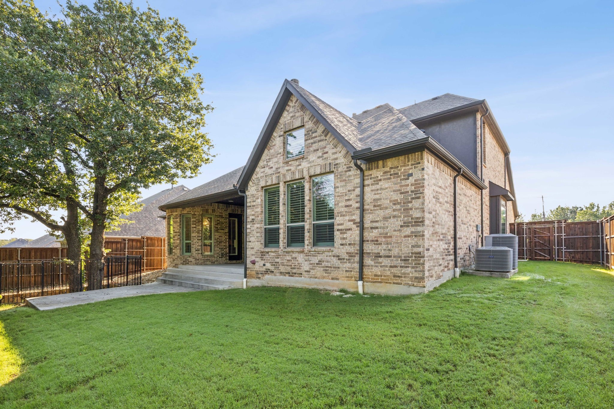 204 Chisholm Trail