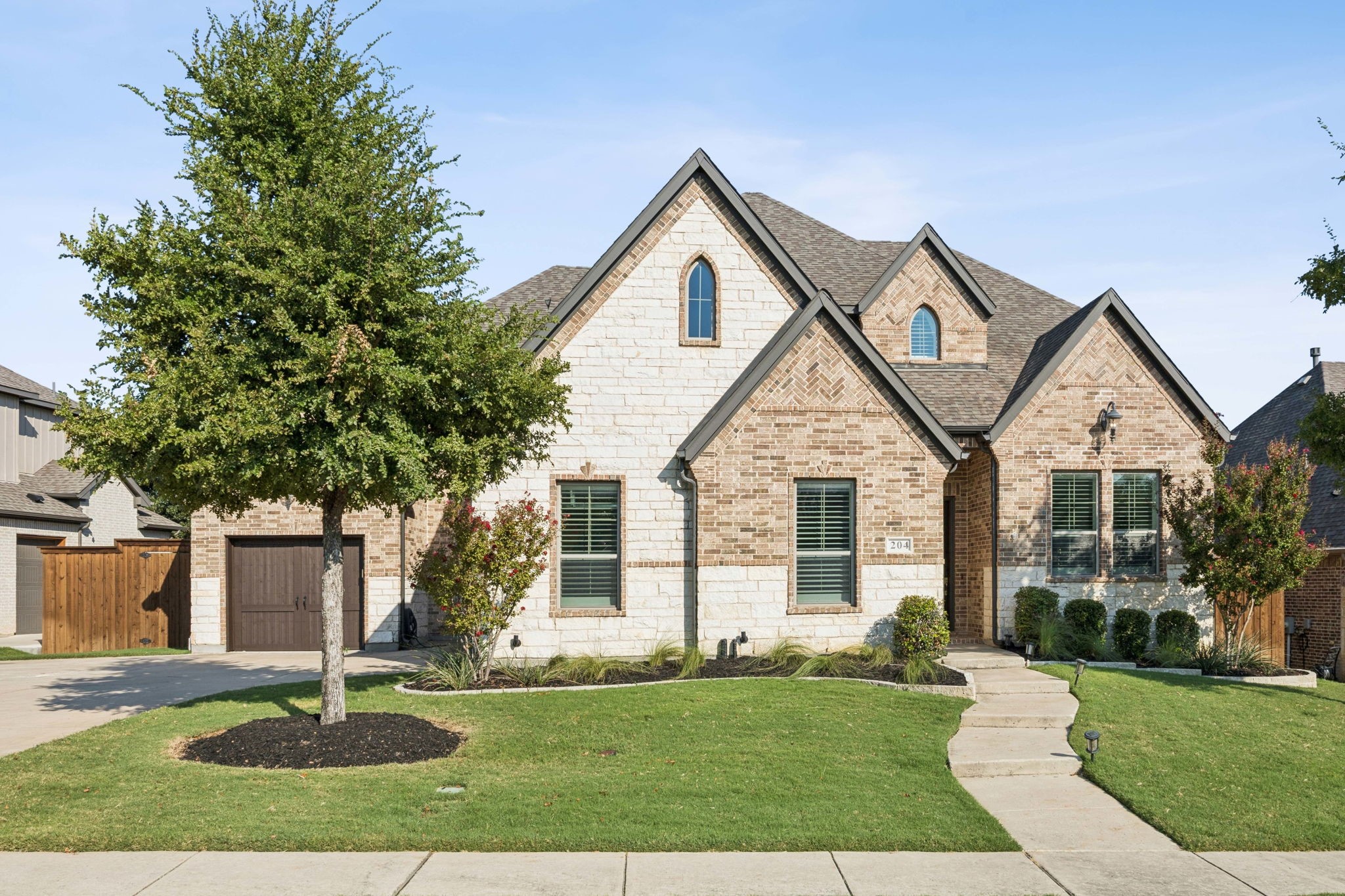 204 Chisholm Trail