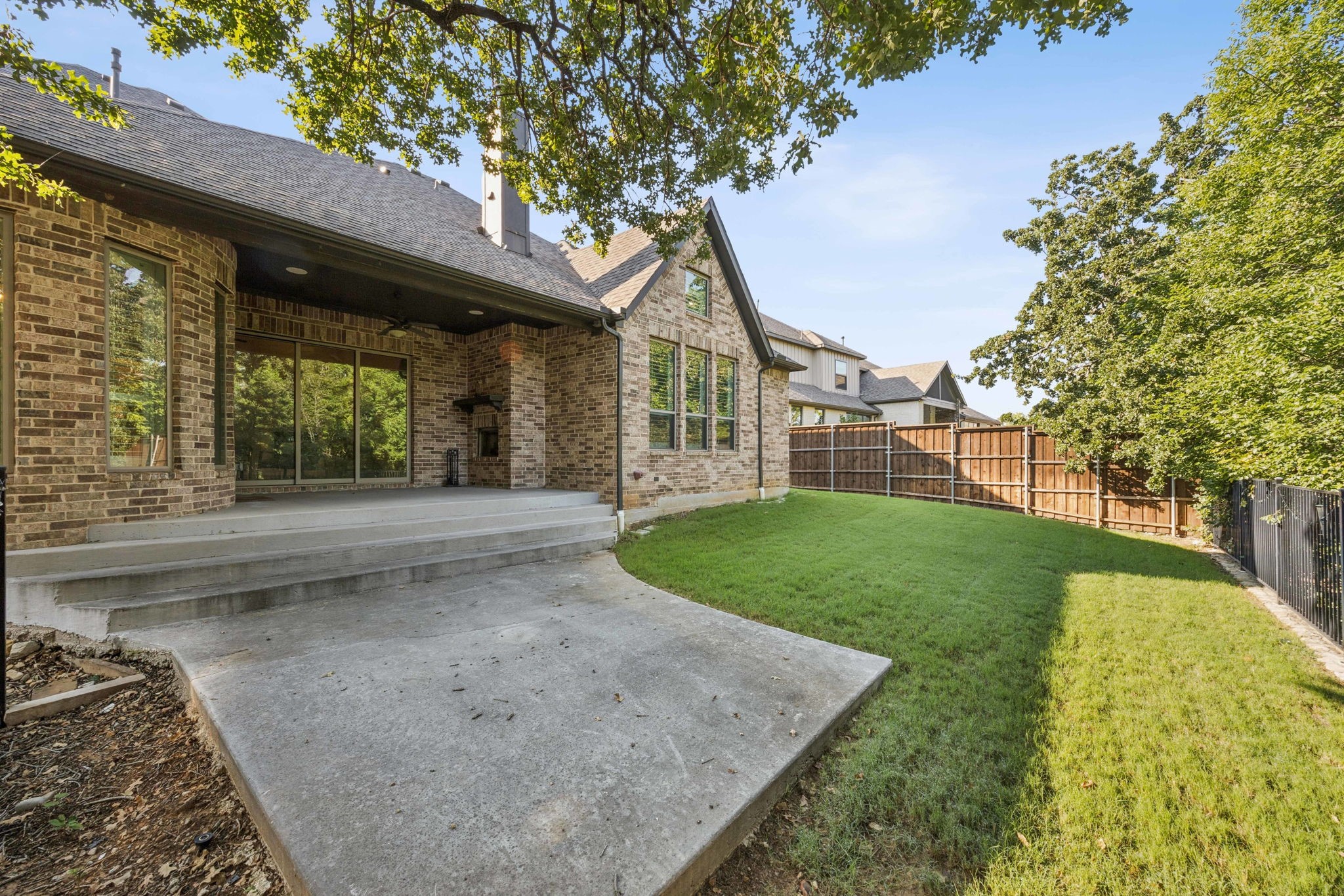 204 Chisholm Trail
