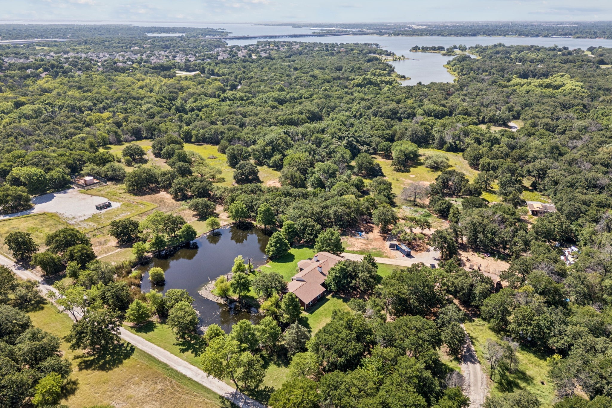 1155 Point Vista Road