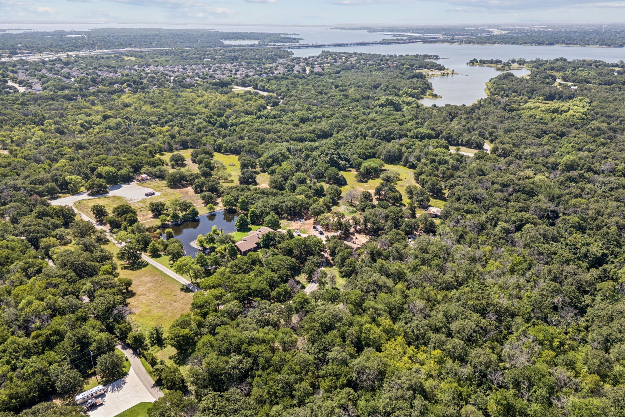 1155 Point Vista Road
