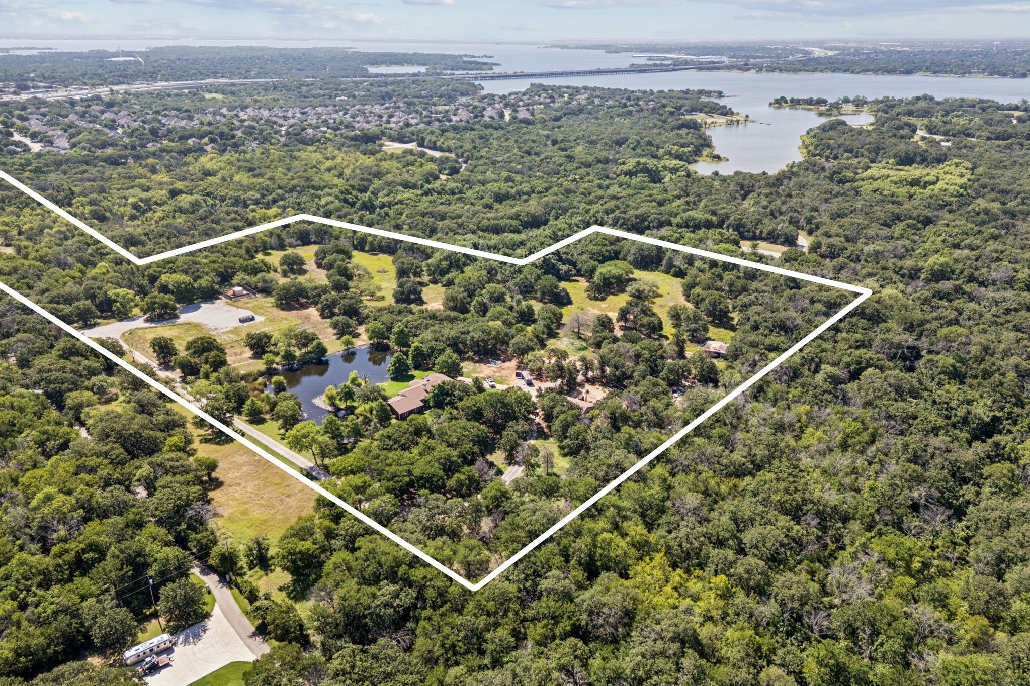 1155 Point Vista Road
