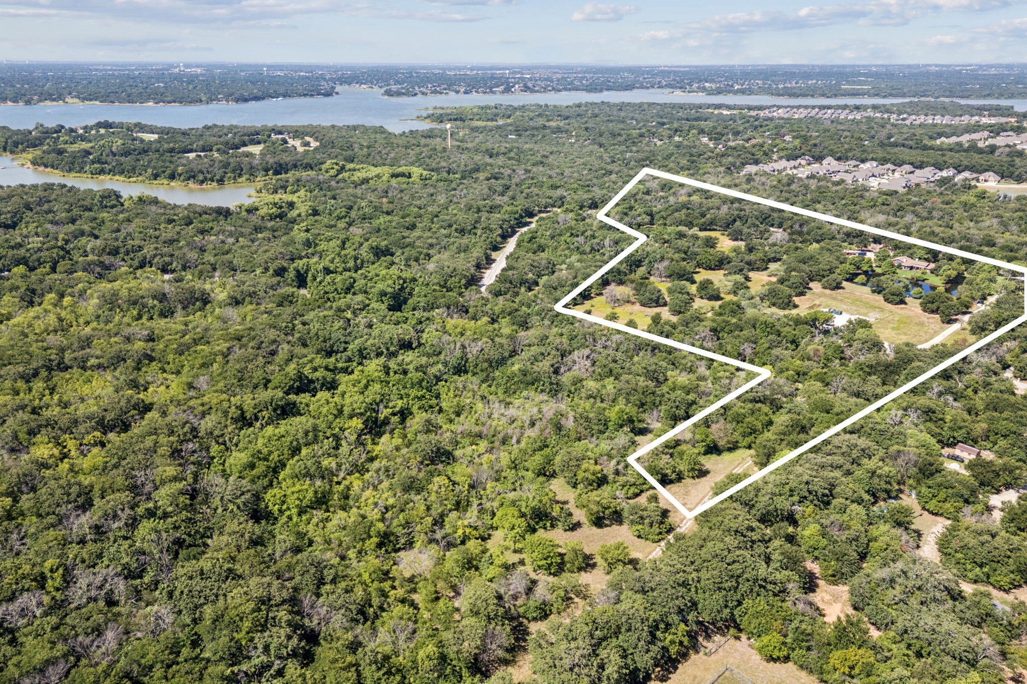 1155 Point Vista Road