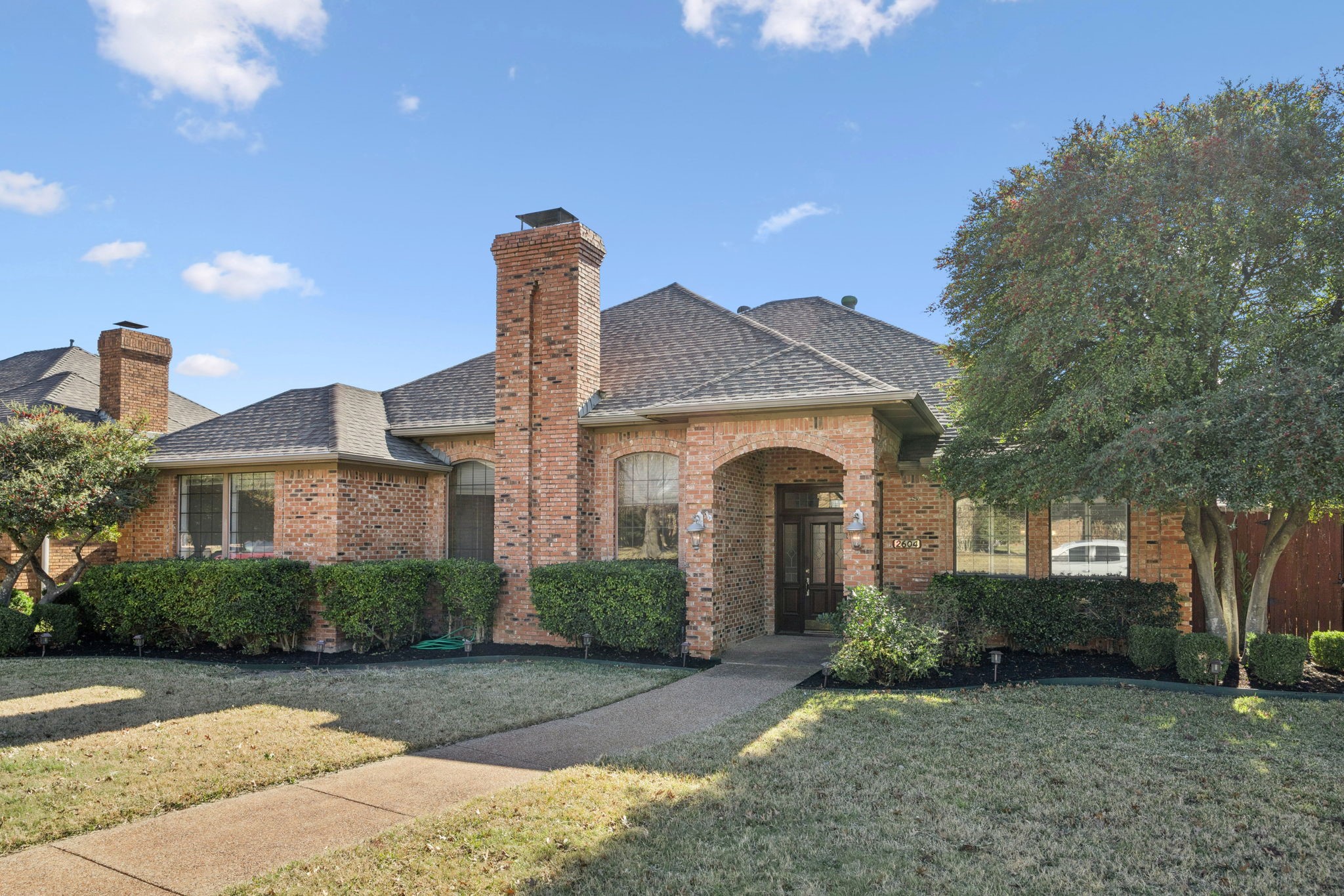 2604 Dunwick Drive