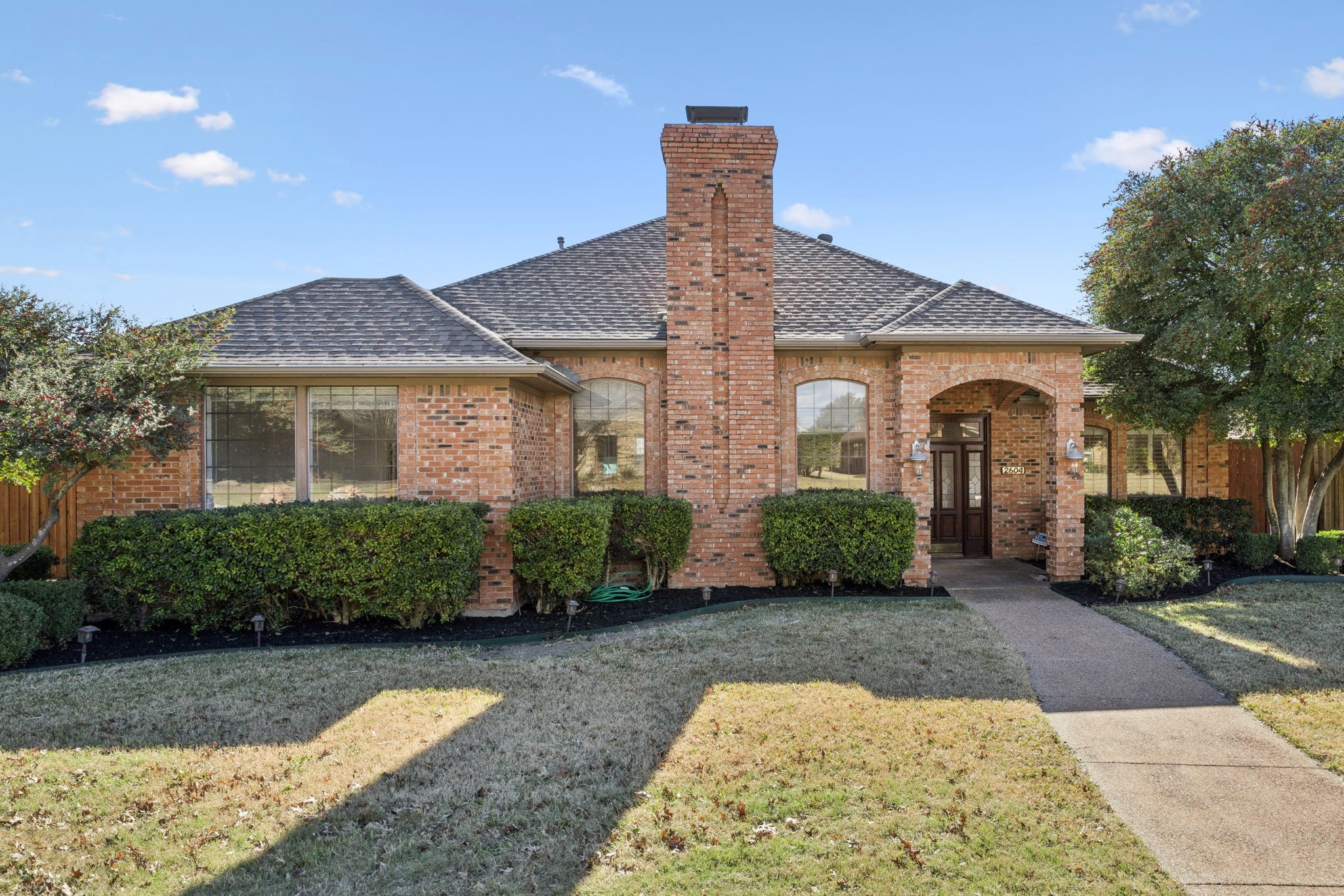 2604 Dunwick Drive
