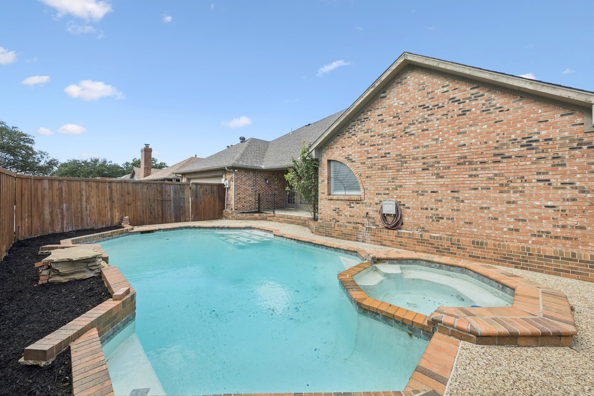 2604 Dunwick Drive
