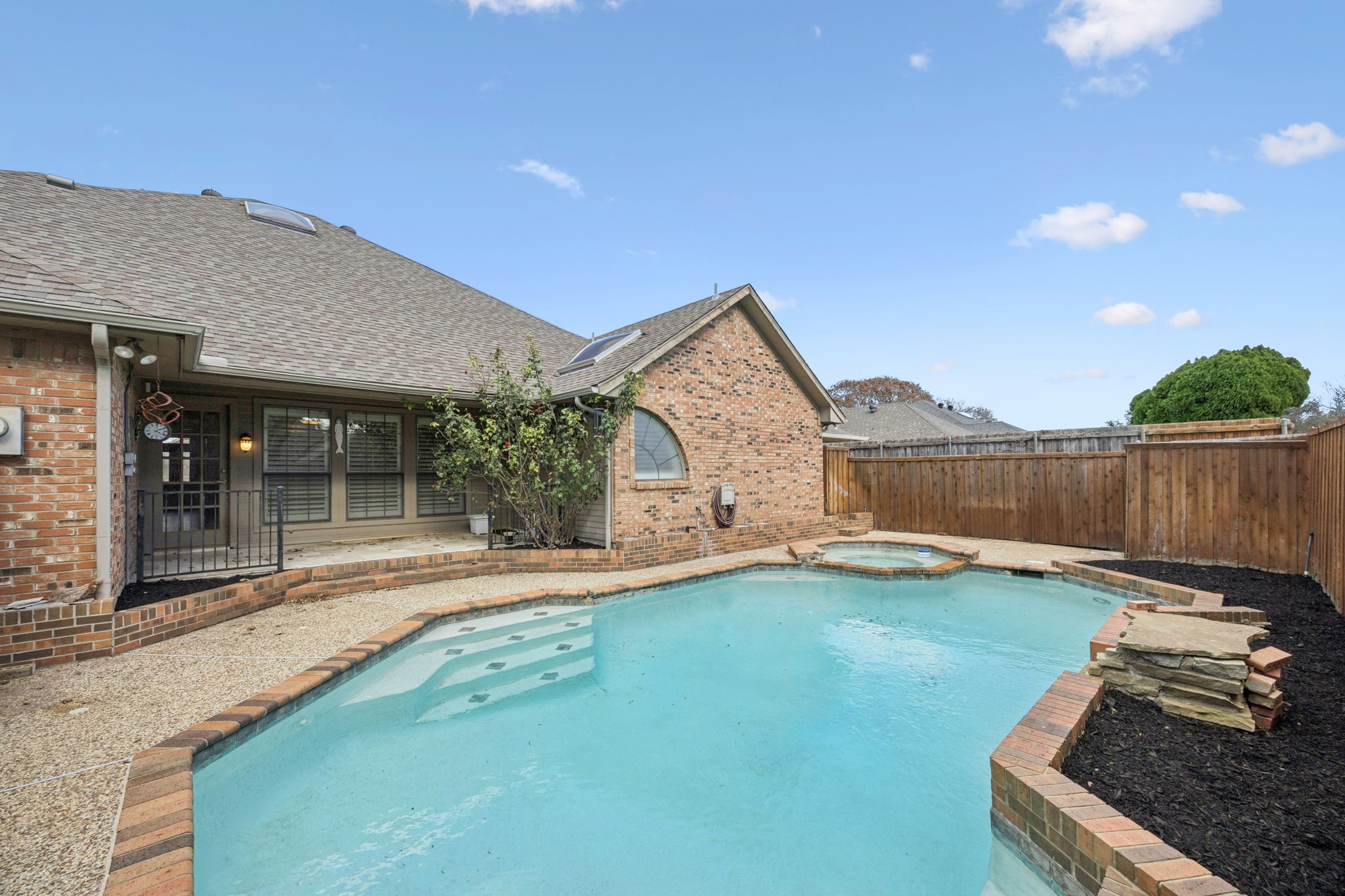 2604 Dunwick Drive