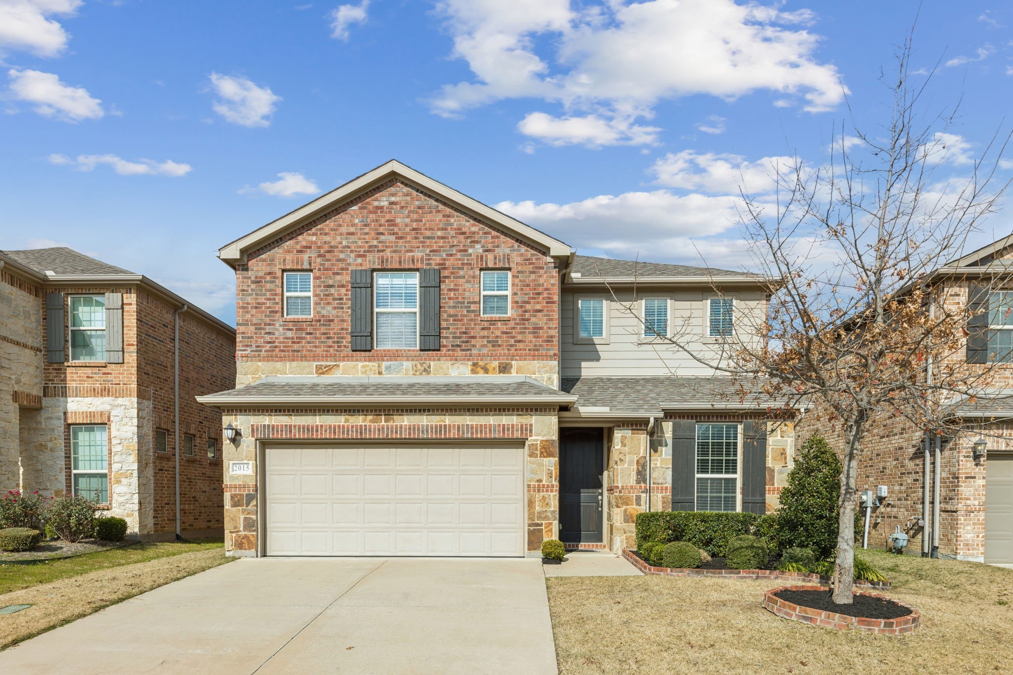 2015 Tawakoni Drive