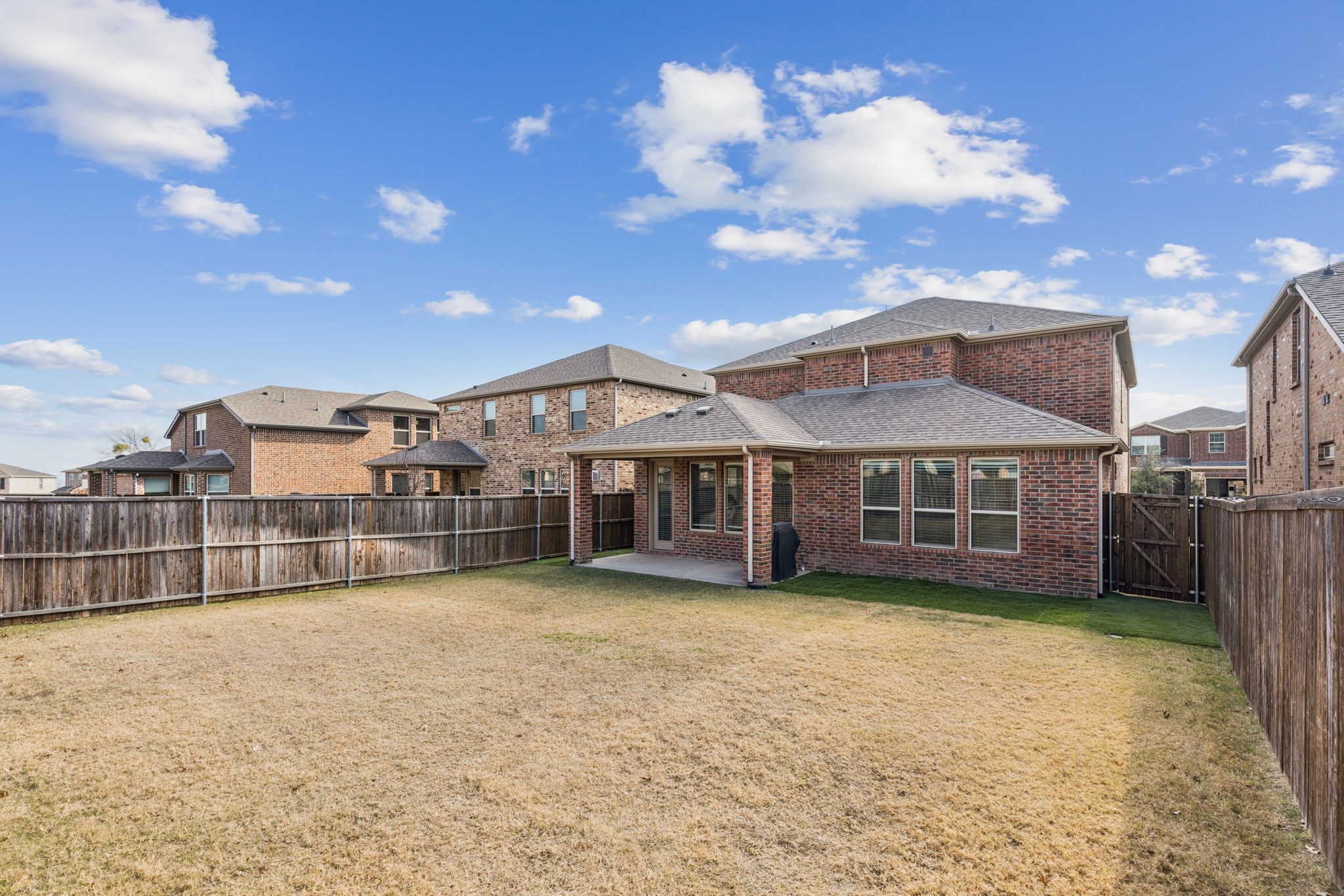 2015 Tawakoni Drive