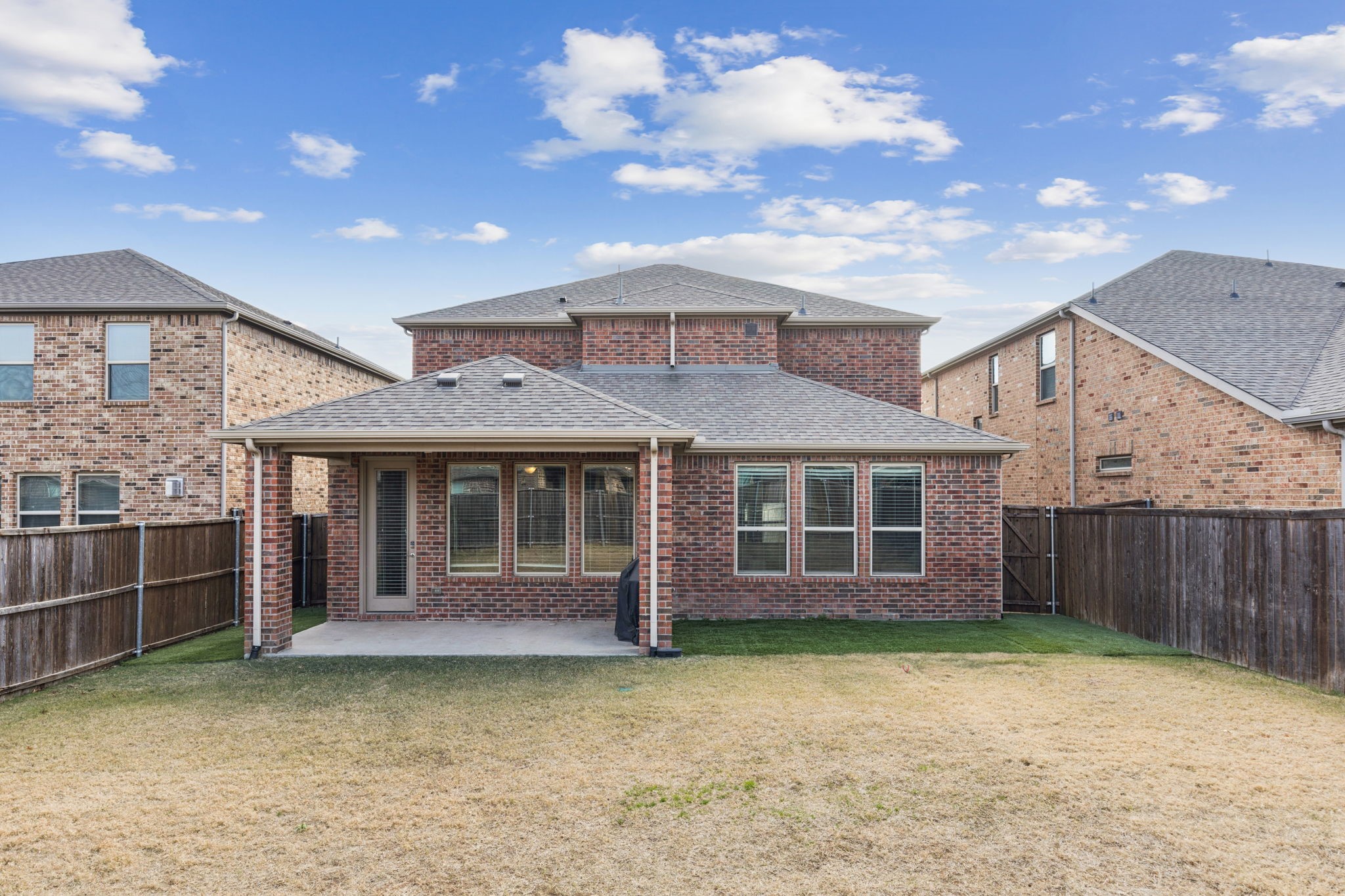 2015 Tawakoni Drive