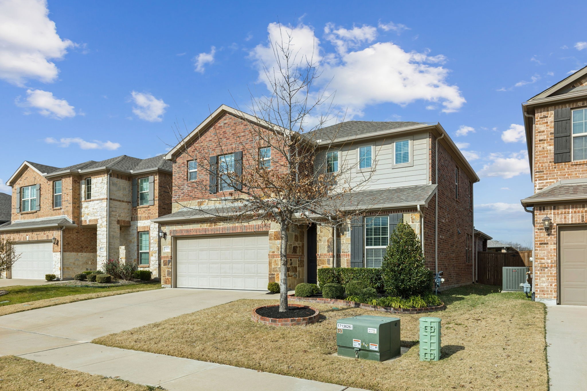 2015 Tawakoni Drive