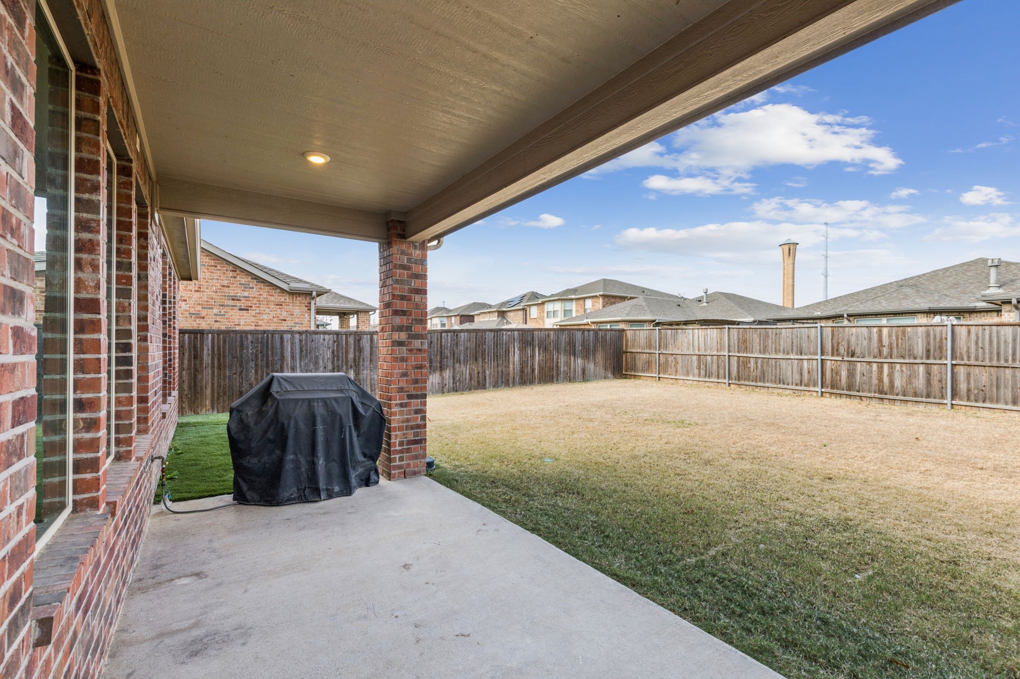2015 Tawakoni Drive