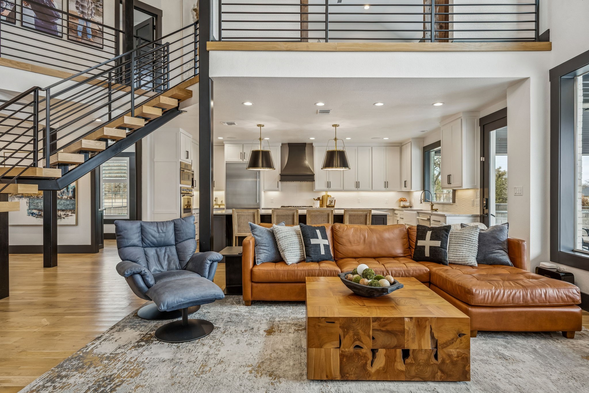 1001 Hat Creek Road