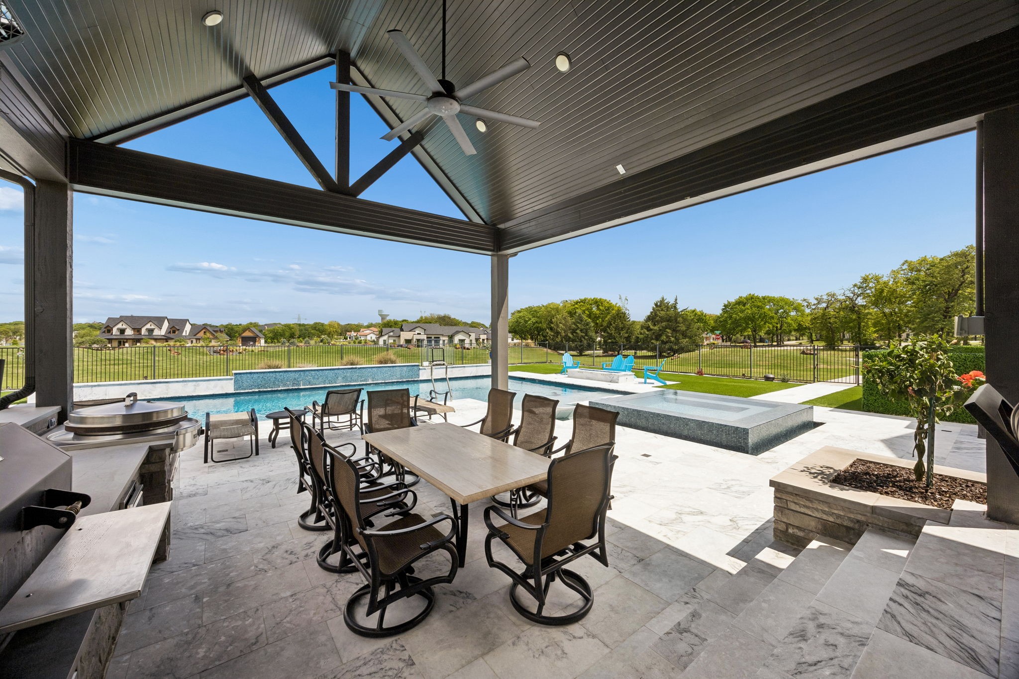 1001 Hat Creek Road
