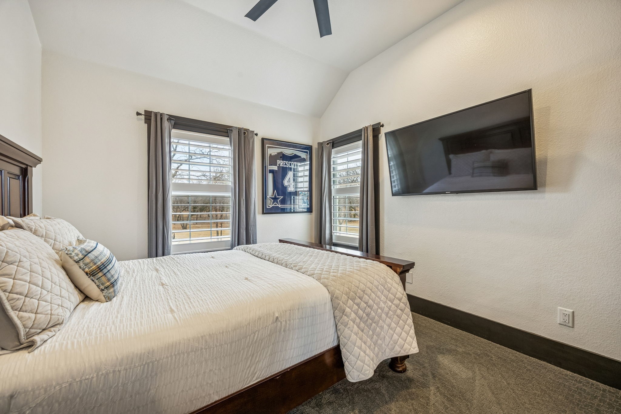1001 Hat Creek Road