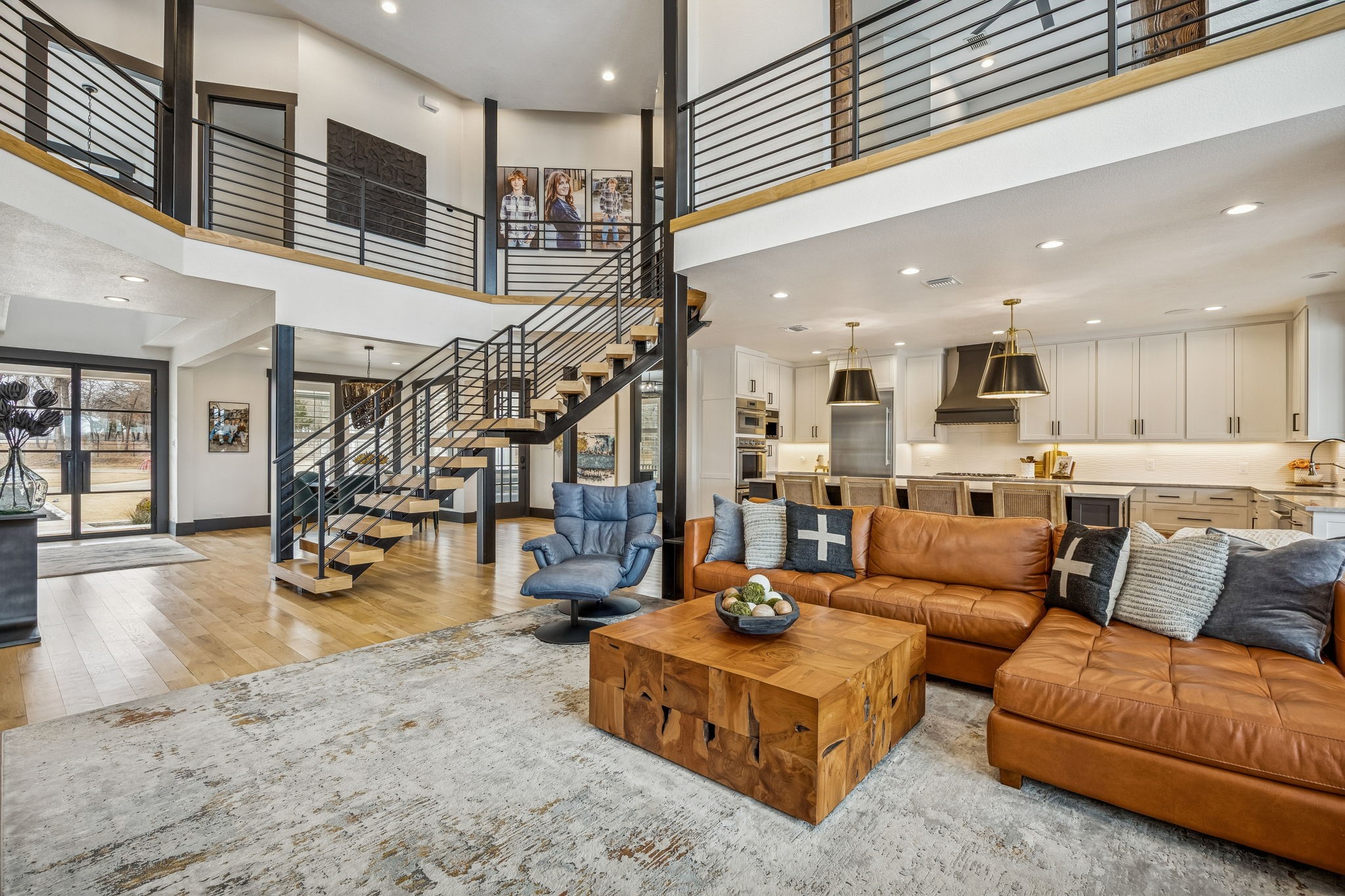 1001 Hat Creek Road