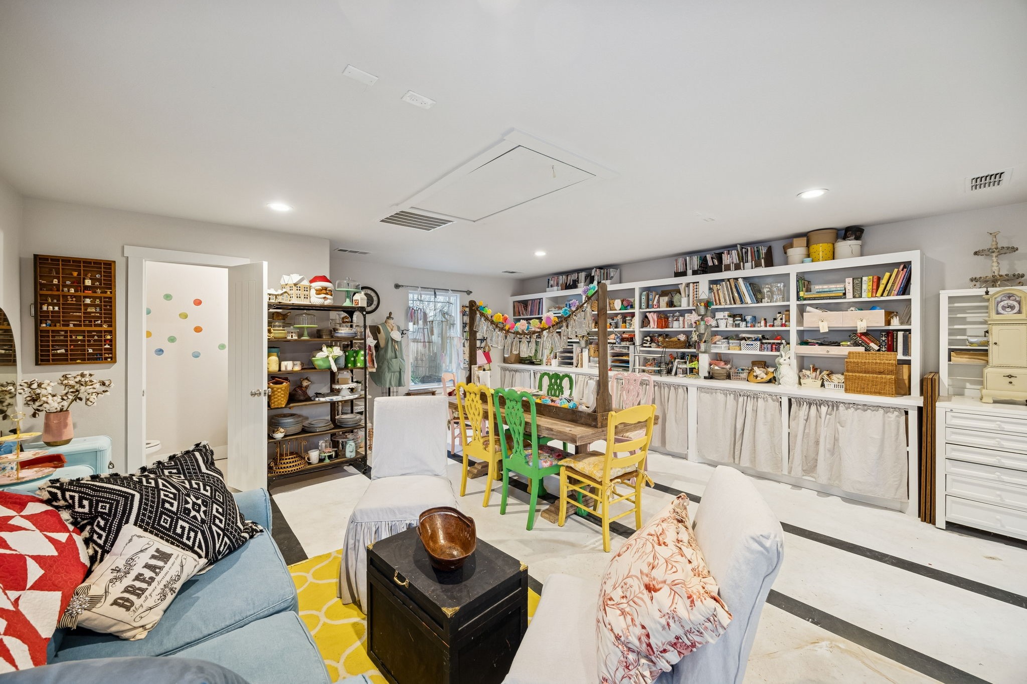 1309 Howell Street