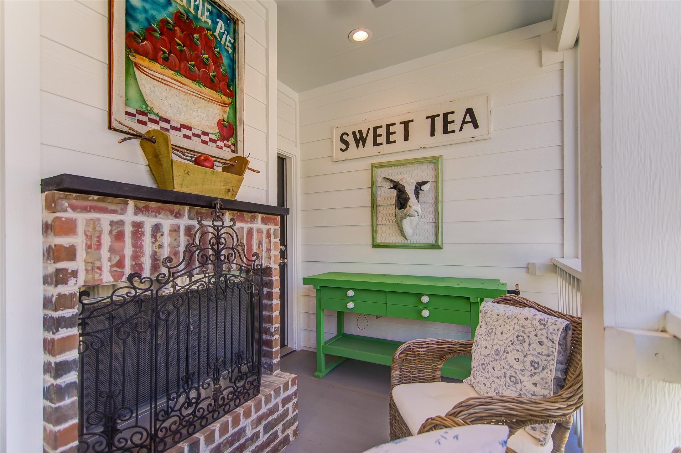 1309 Howell Street