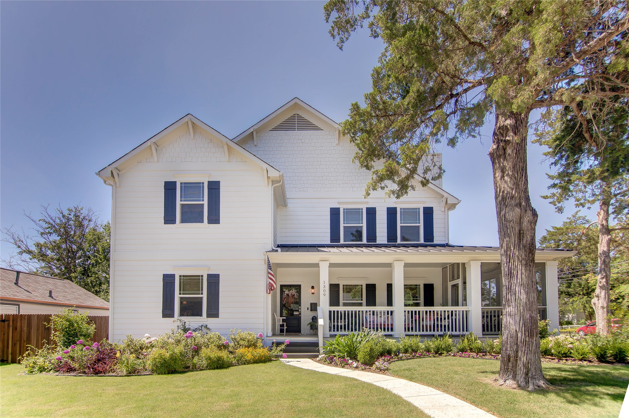 1309 Howell Street