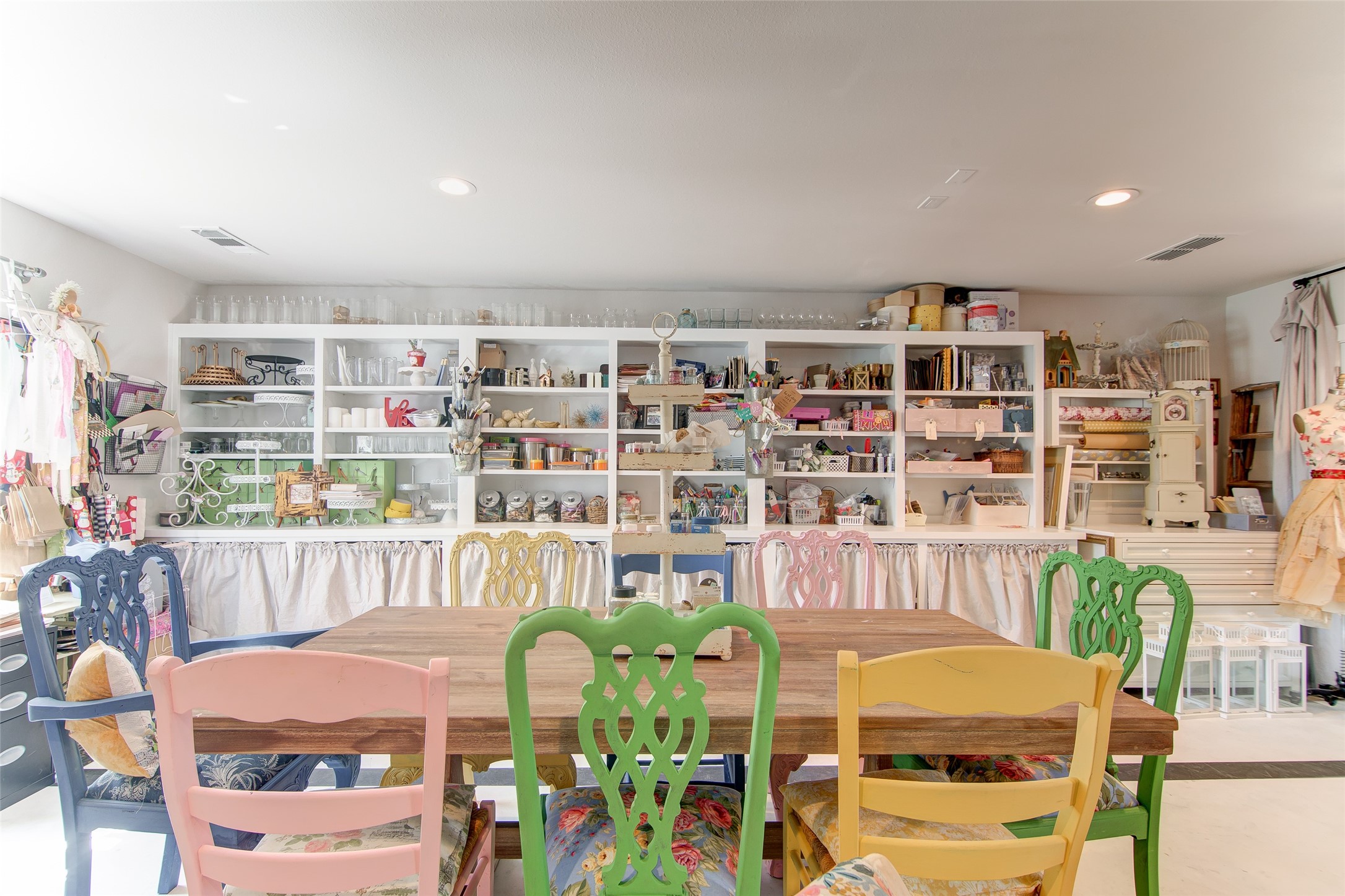 1309 Howell Street