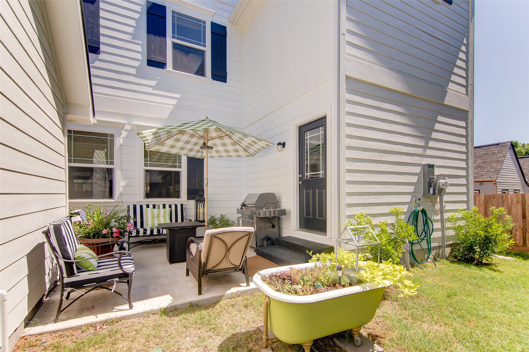 1309 Howell Street