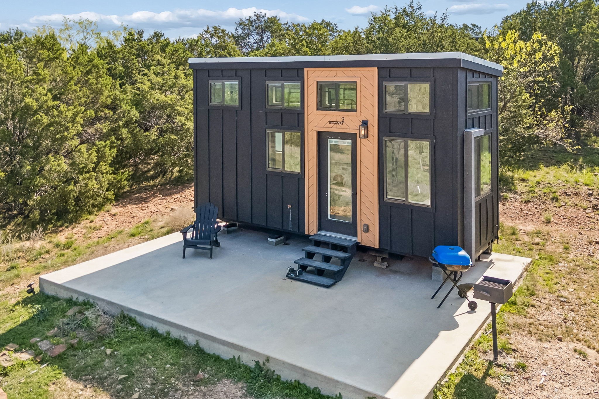 122 Western Sky Drive