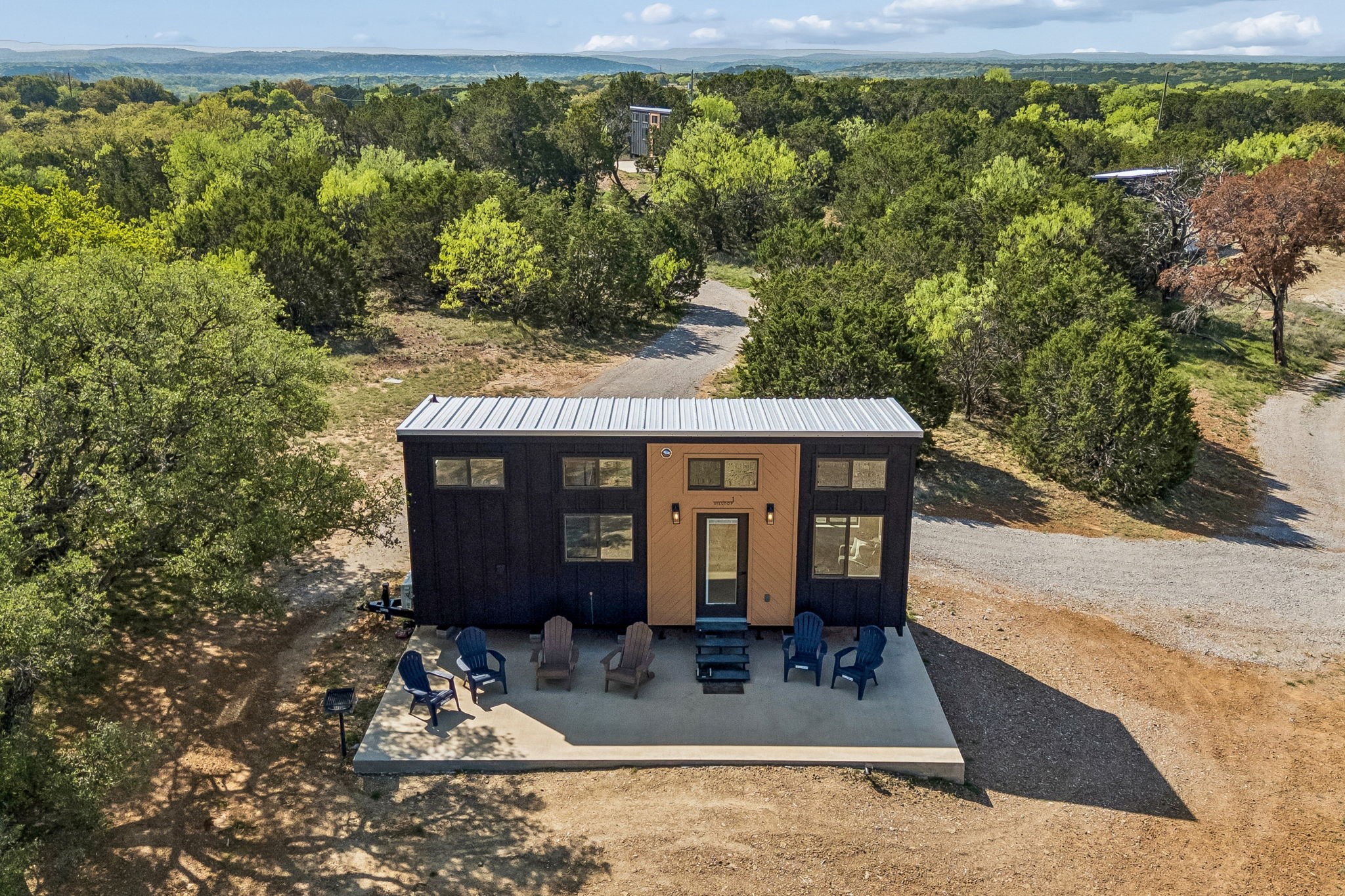 122 Western Sky Drive
