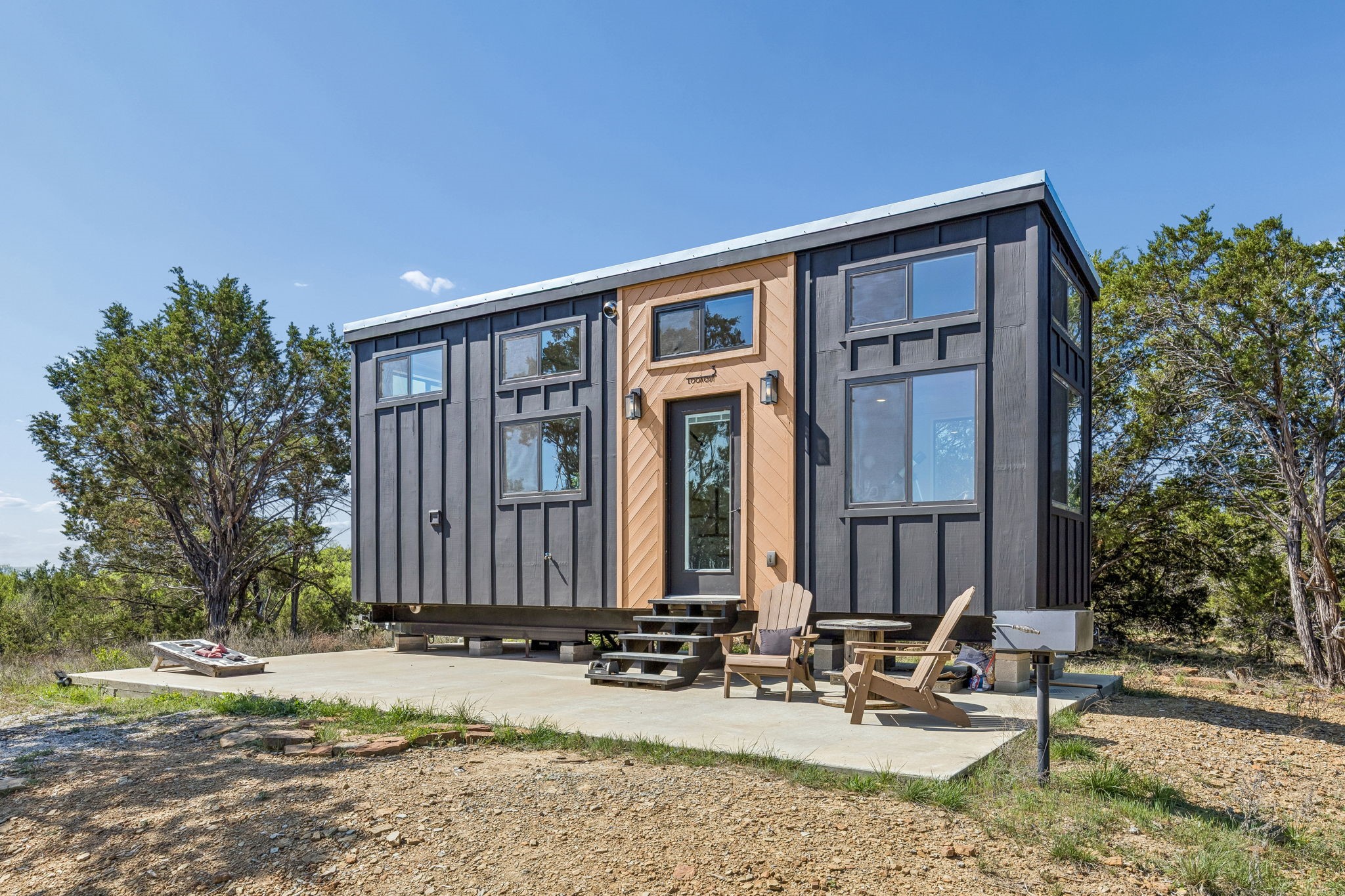 122 Western Sky Drive