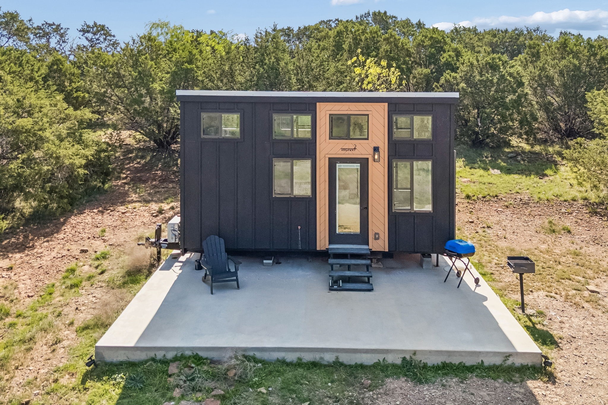 122 Western Sky Drive