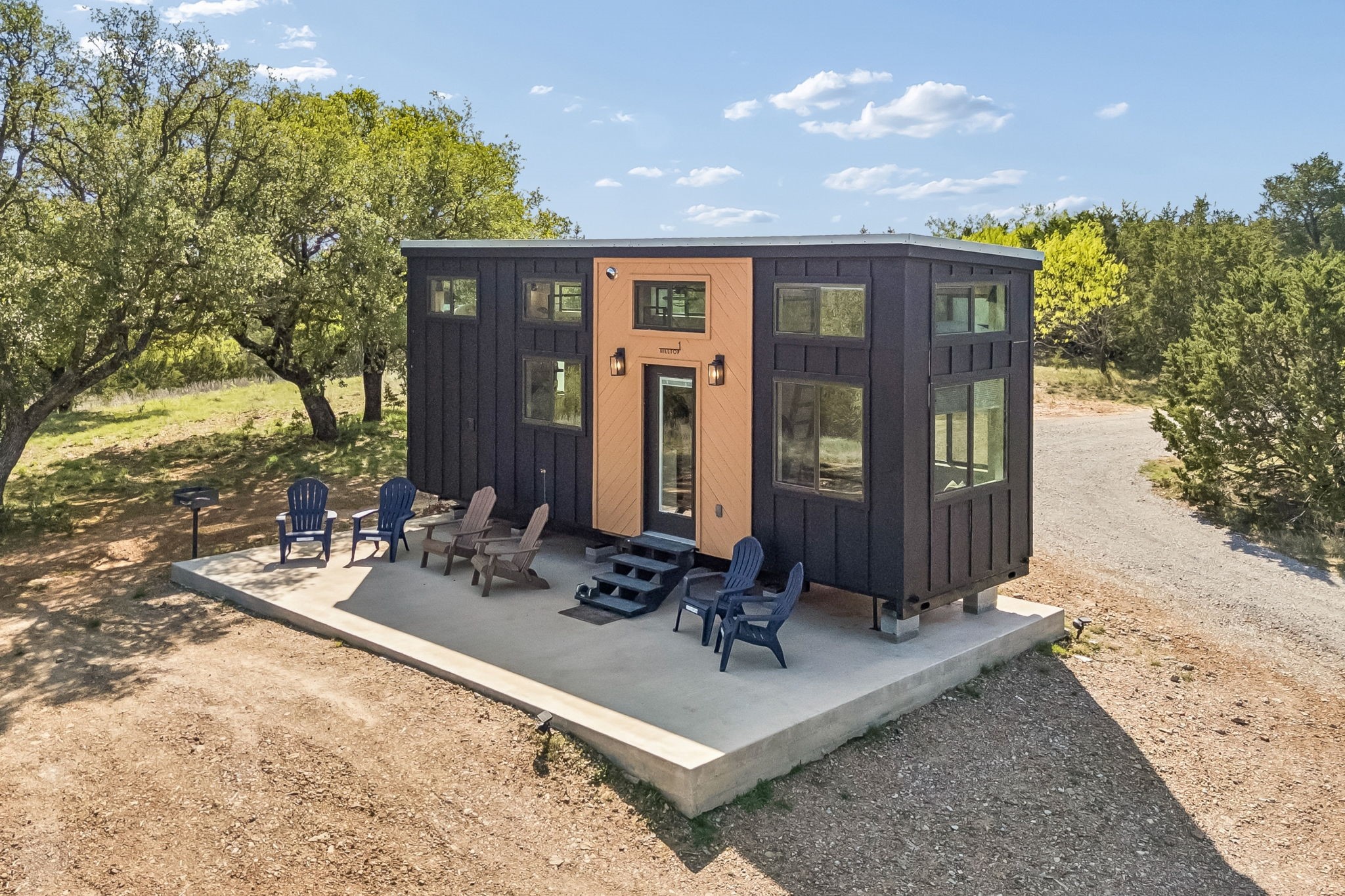 122 Western Sky Drive