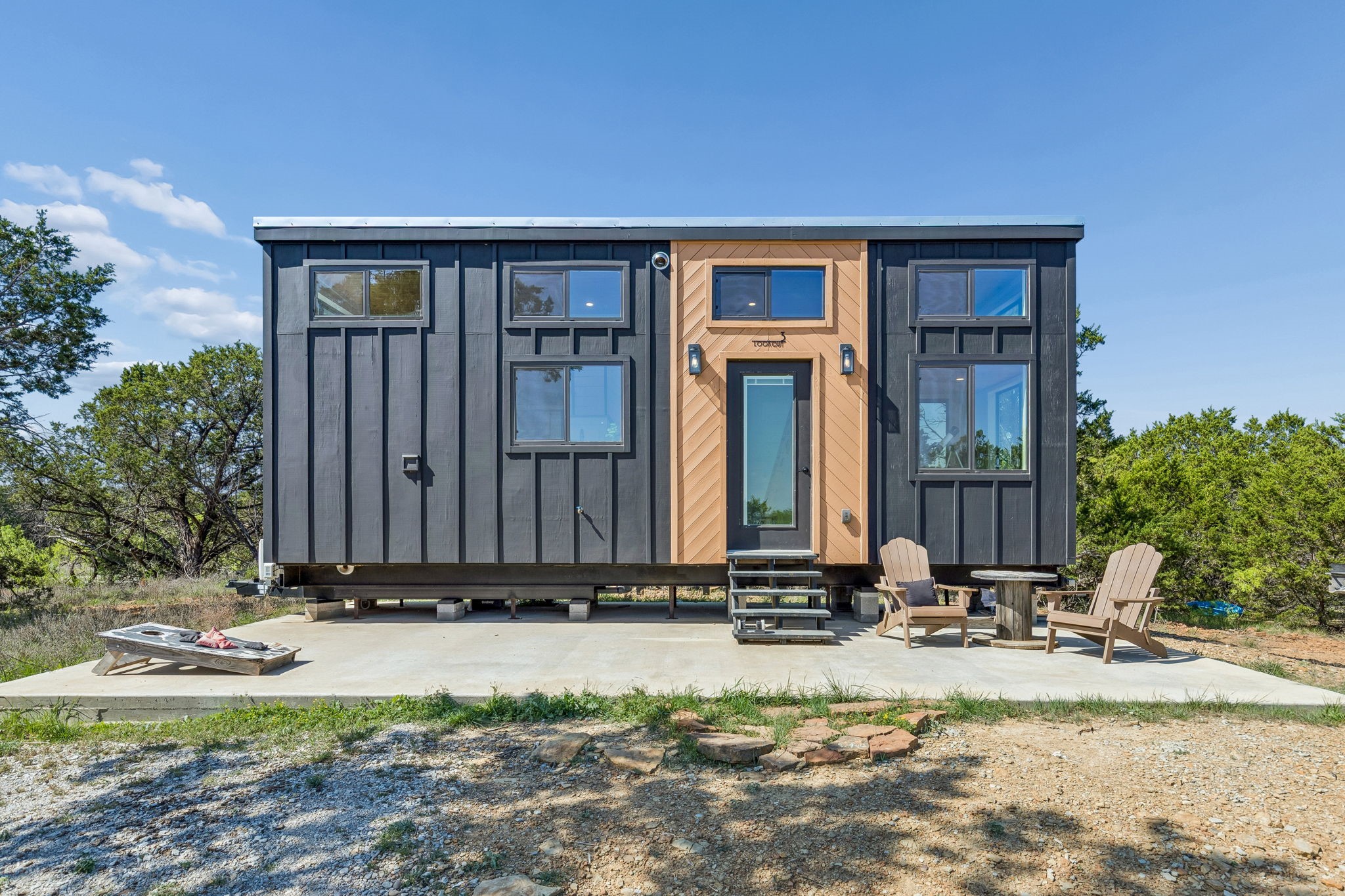 122 Western Sky Drive