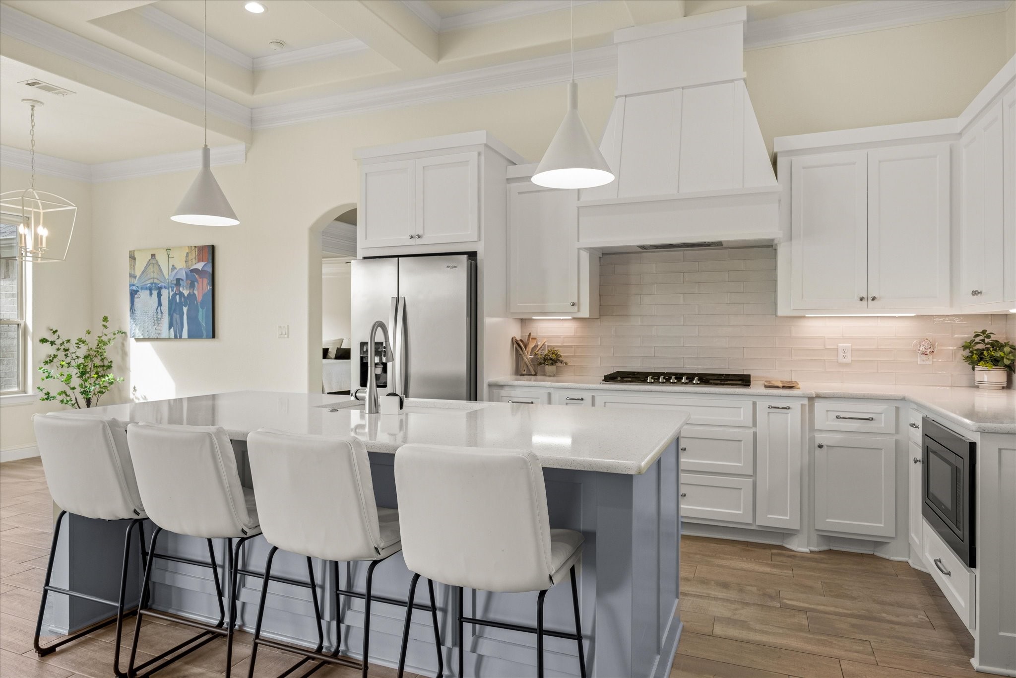 1145 Hill Valley Drive