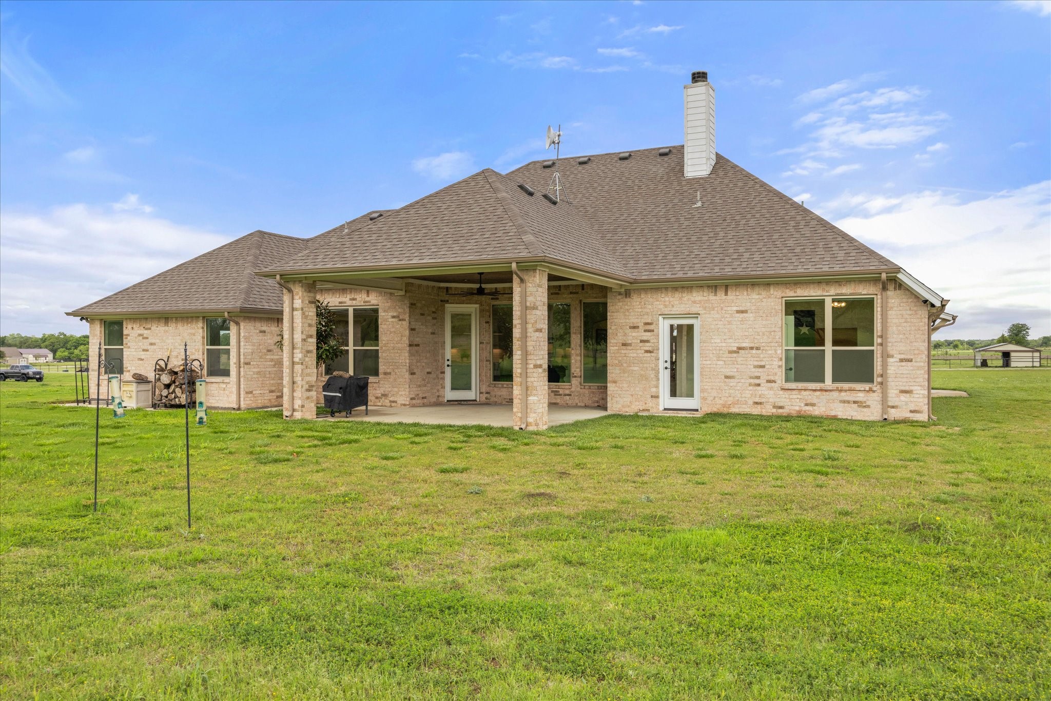 1145 Hill Valley Drive