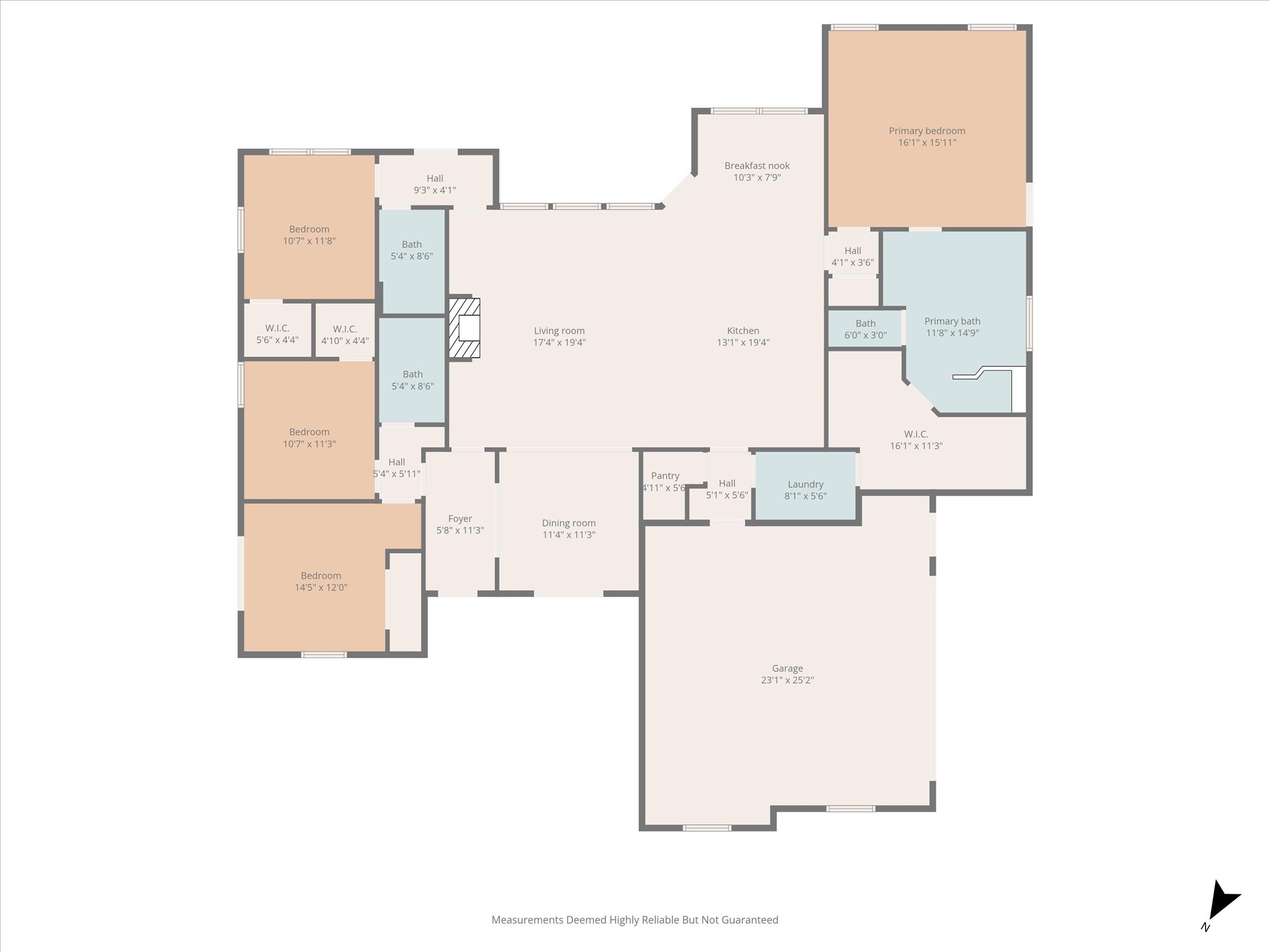 1145 Hill Valley Drive