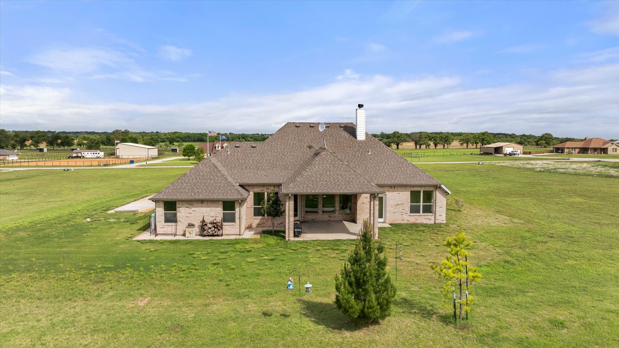 1145 Hill Valley Drive