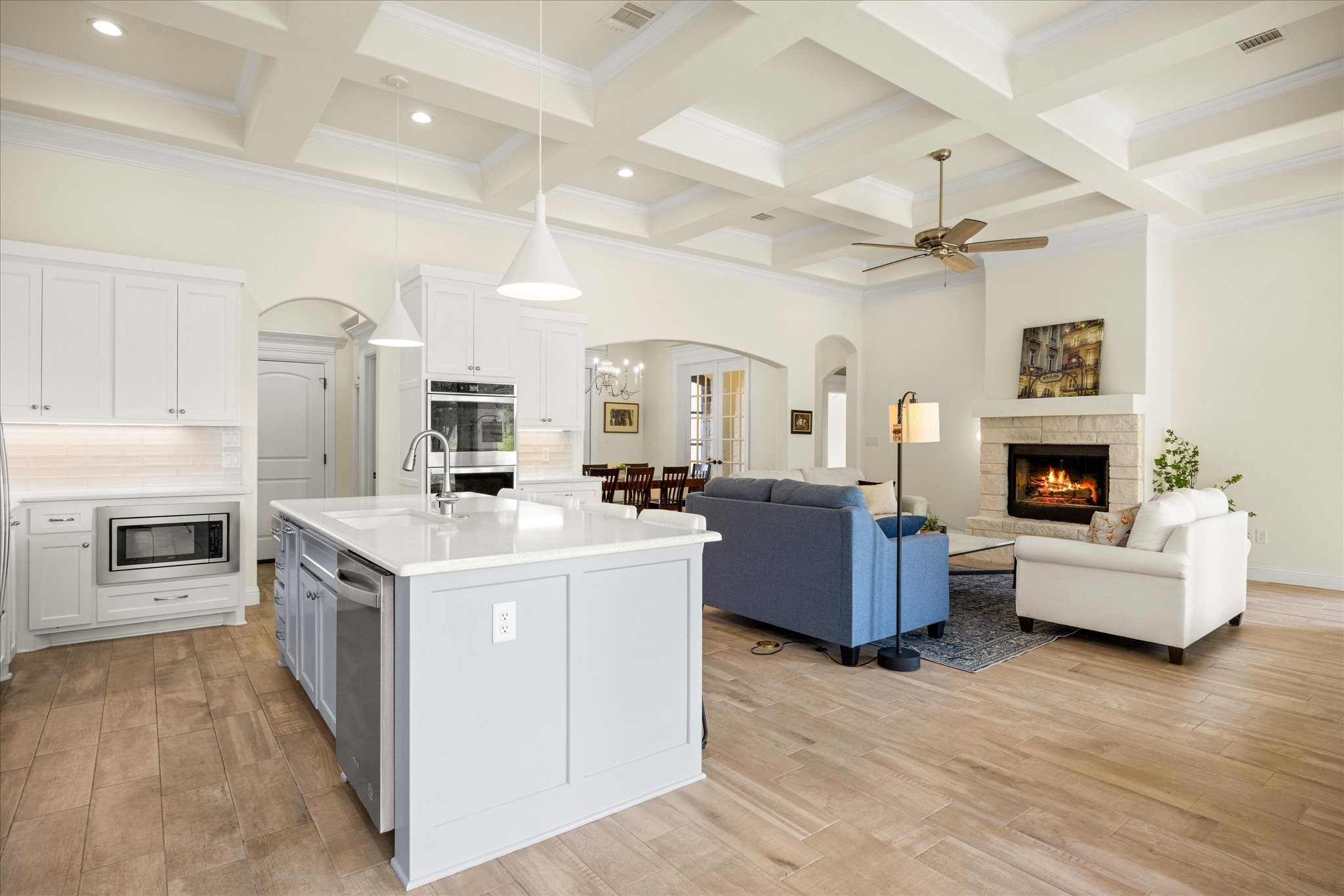 1145 Hill Valley Drive