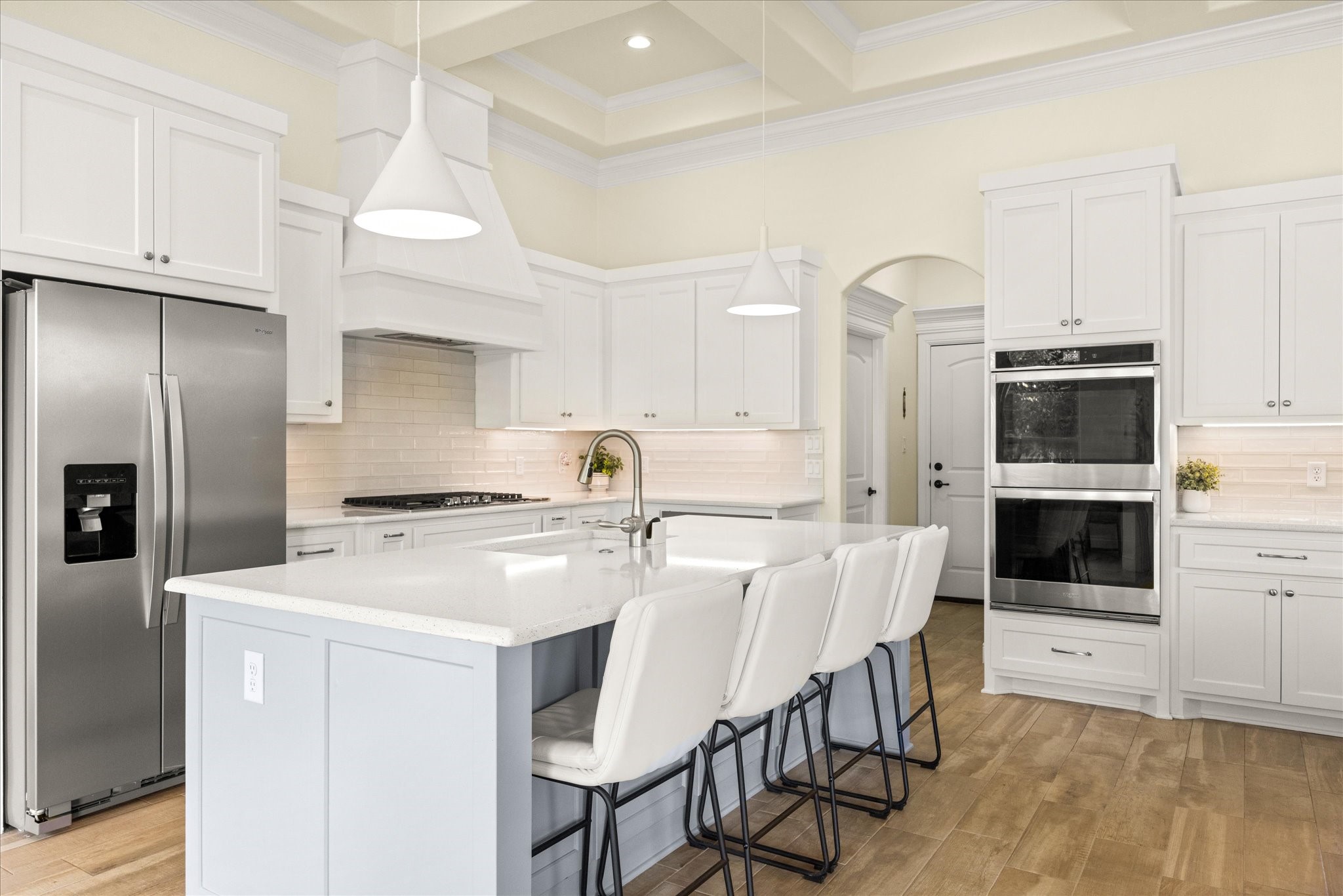 1145 Hill Valley Drive