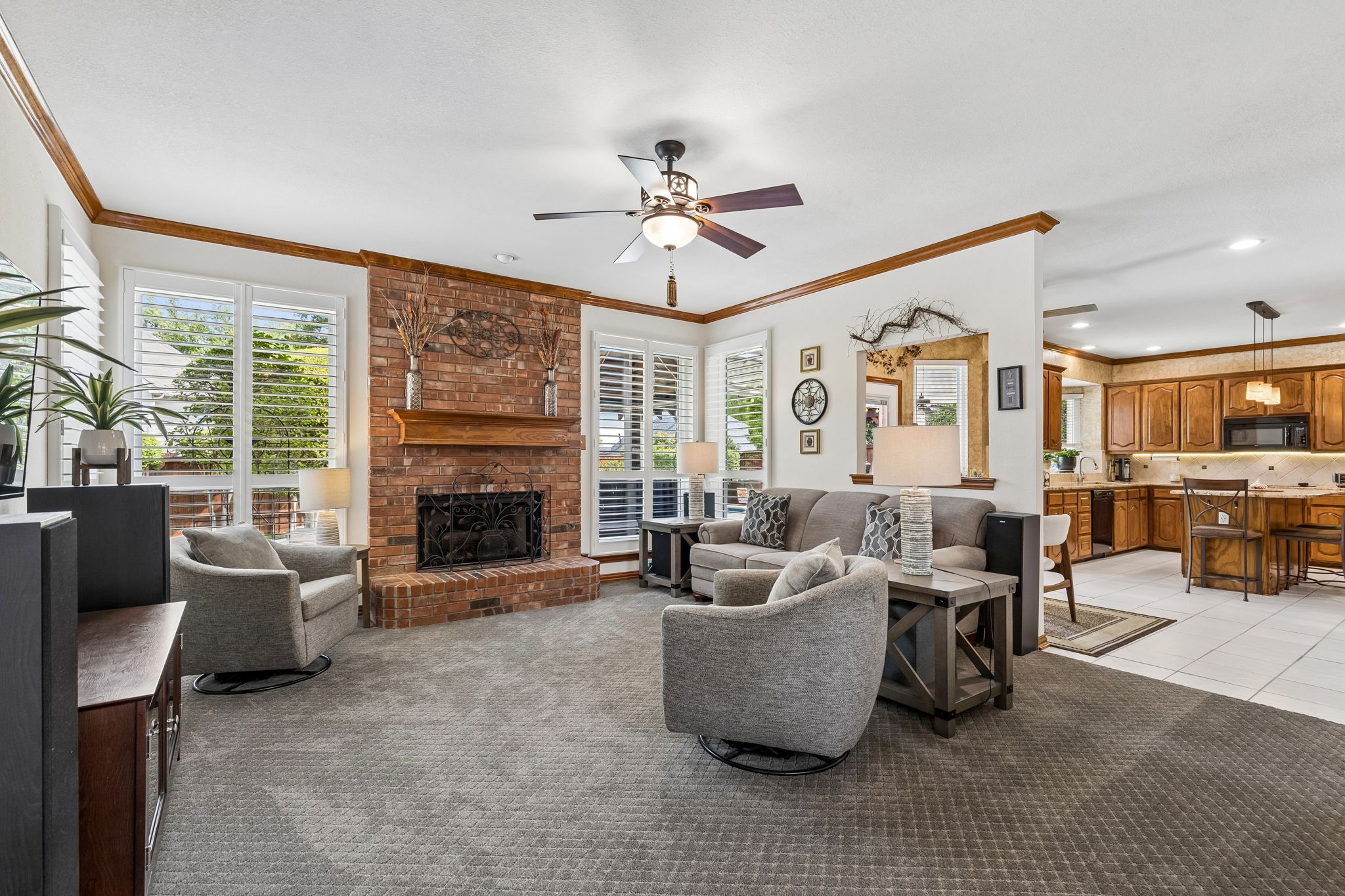 3404 Camden Drive