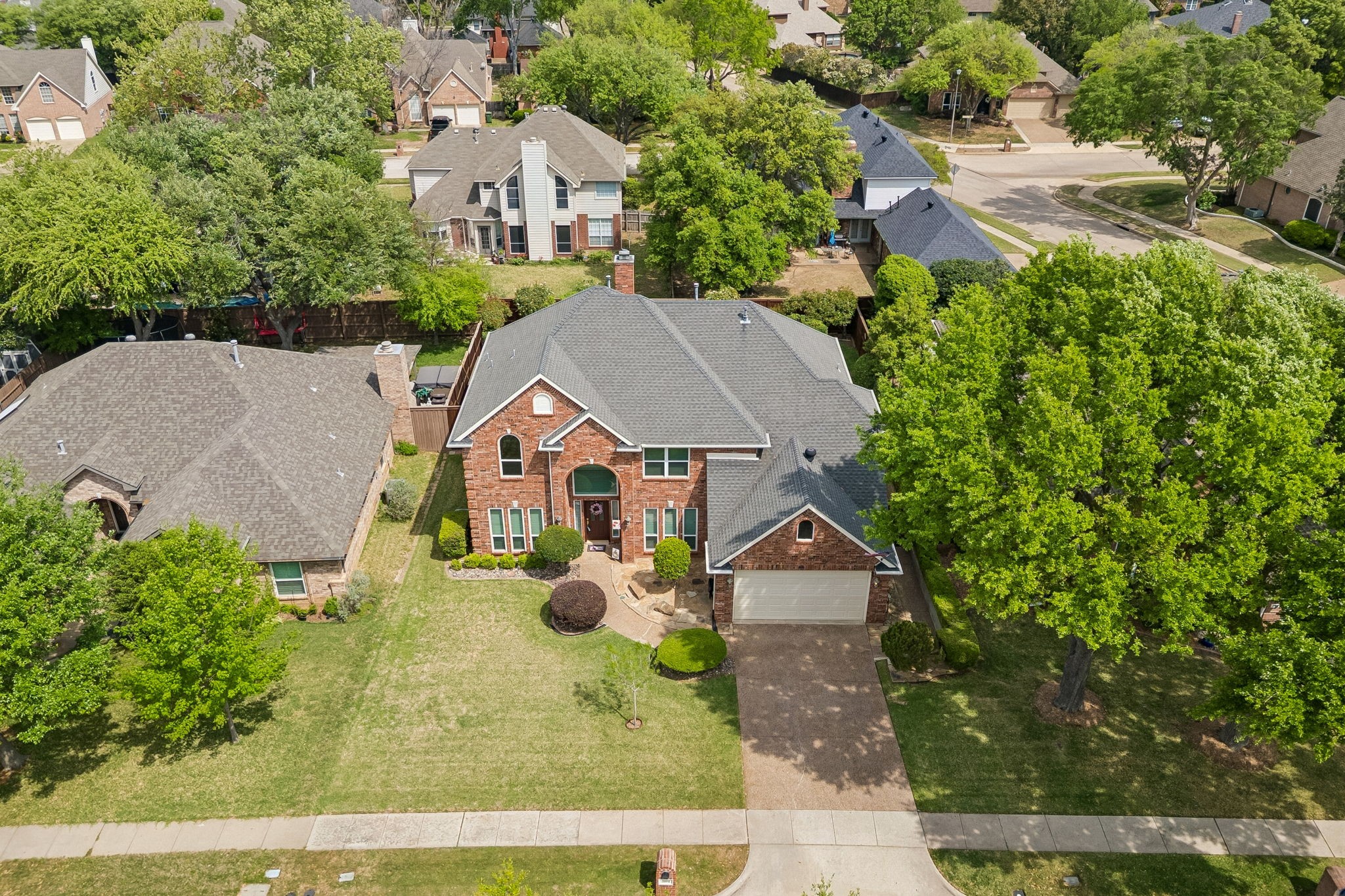 3404 Camden Drive