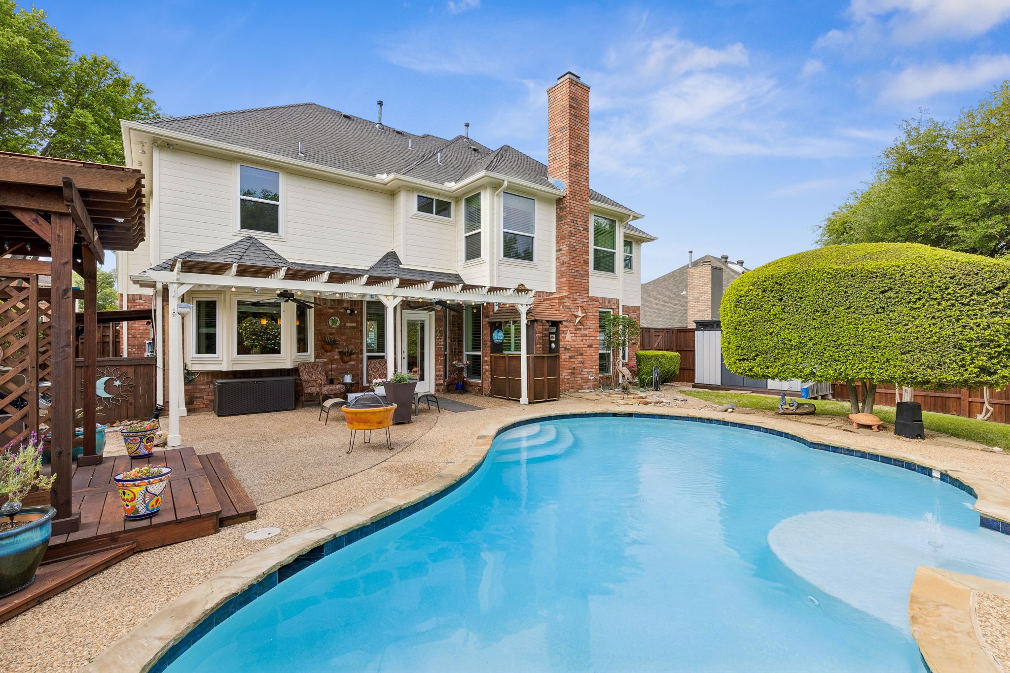 3404 Camden Drive