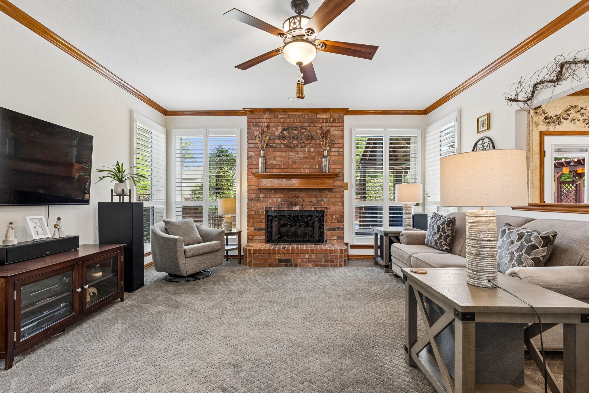 3404 Camden Drive