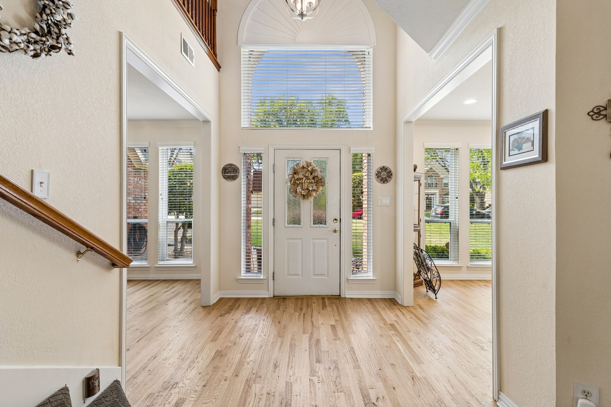 3404 Camden Drive