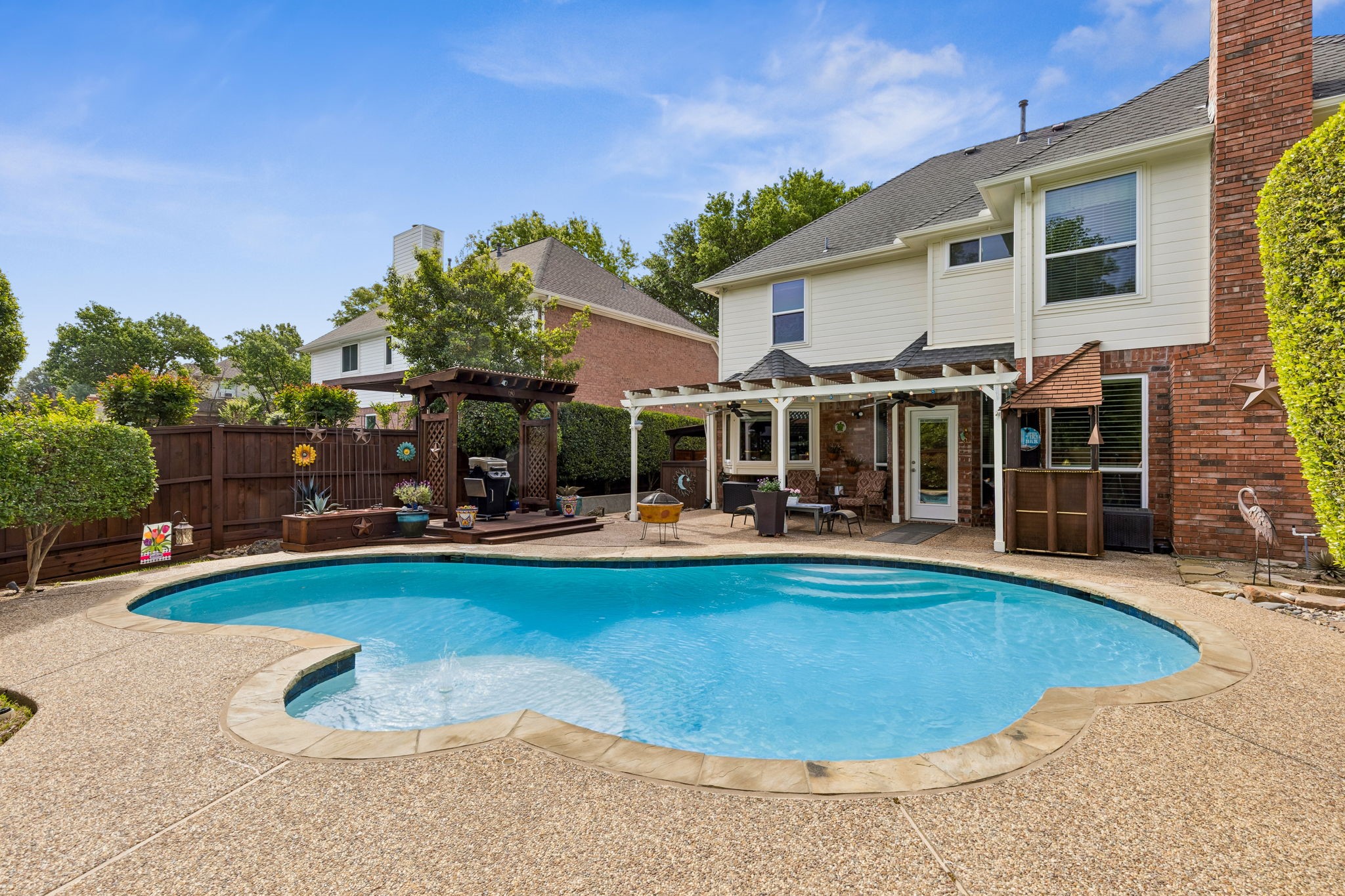 3404 Camden Drive