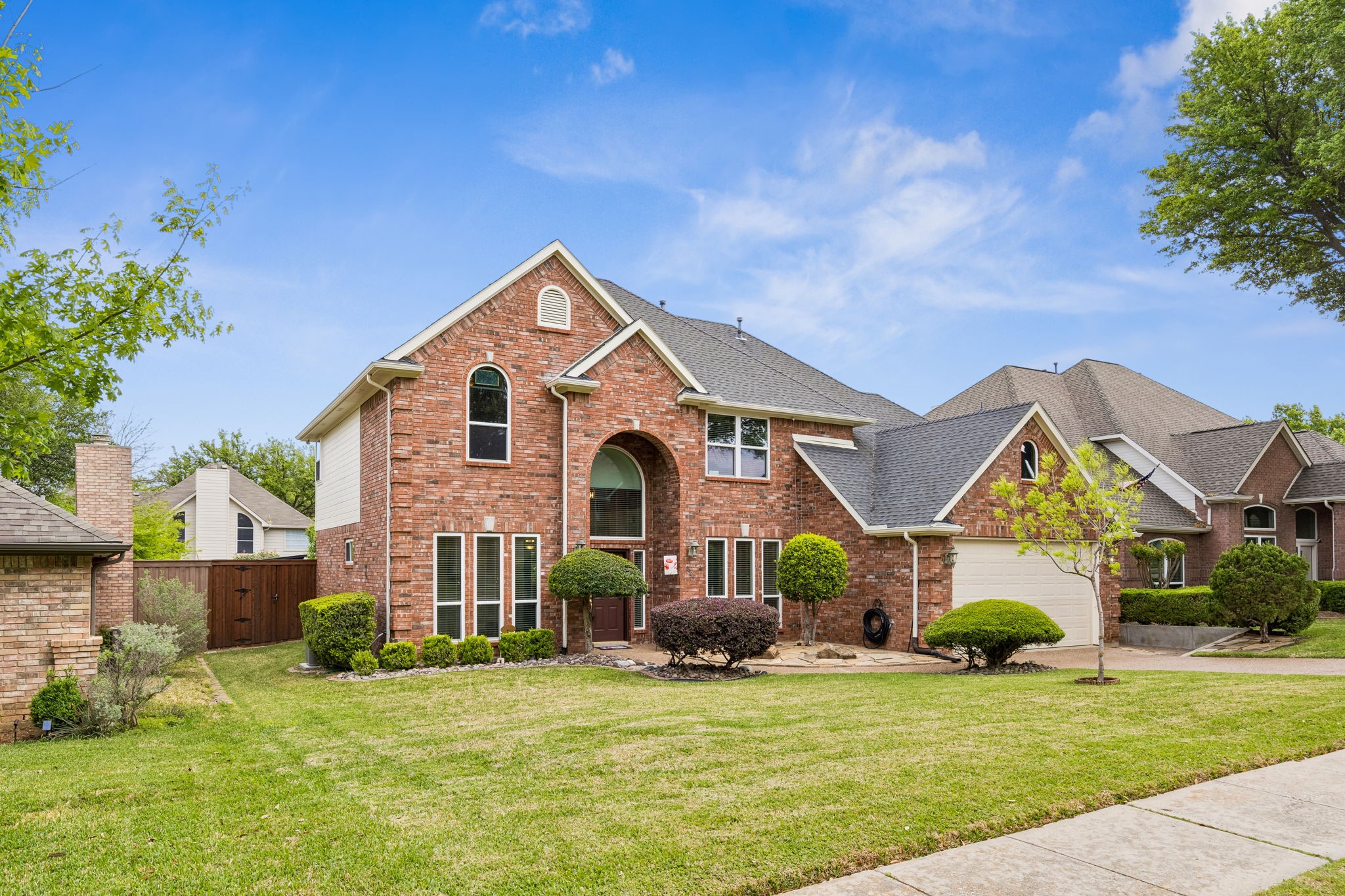 3404 Camden Drive