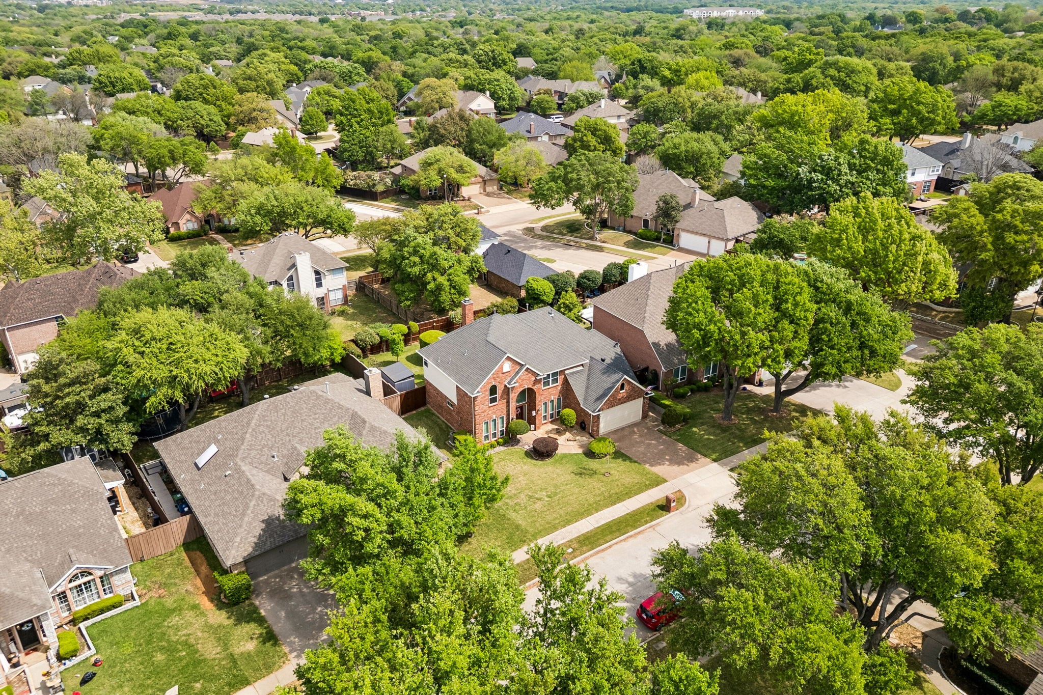 3404 Camden Drive