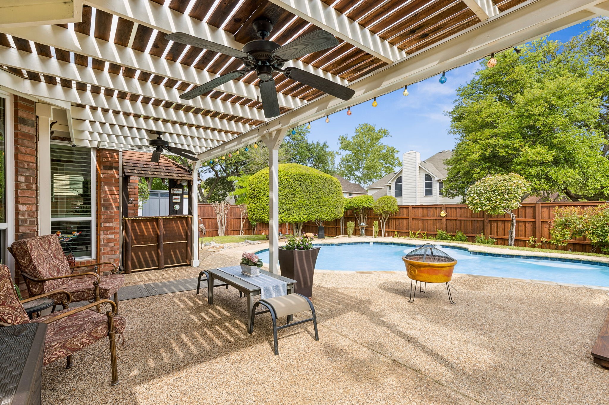 3404 Camden Drive