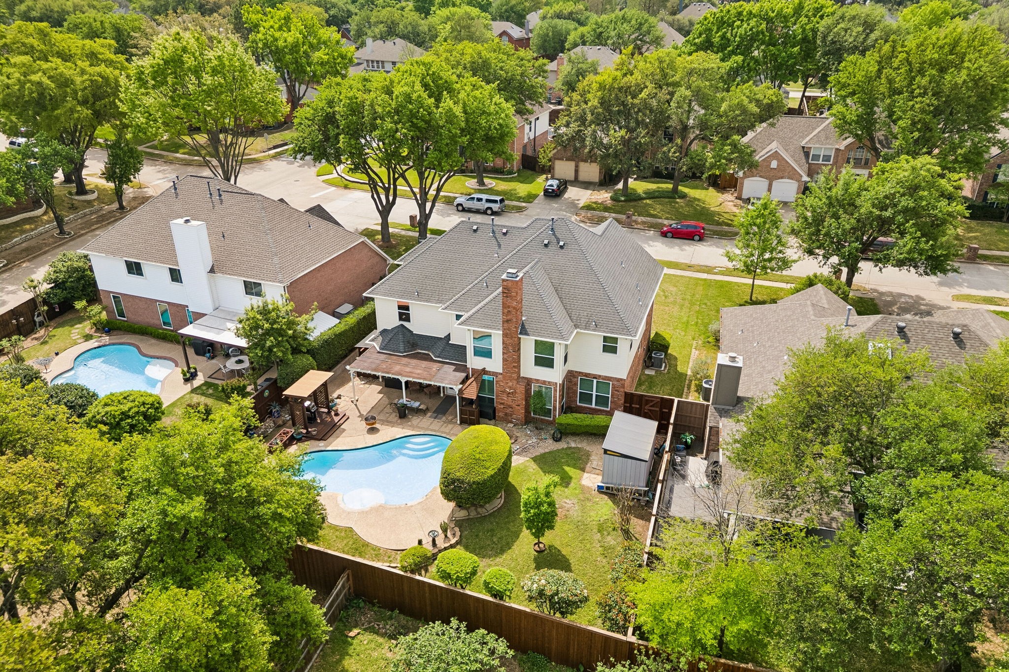 3404 Camden Drive