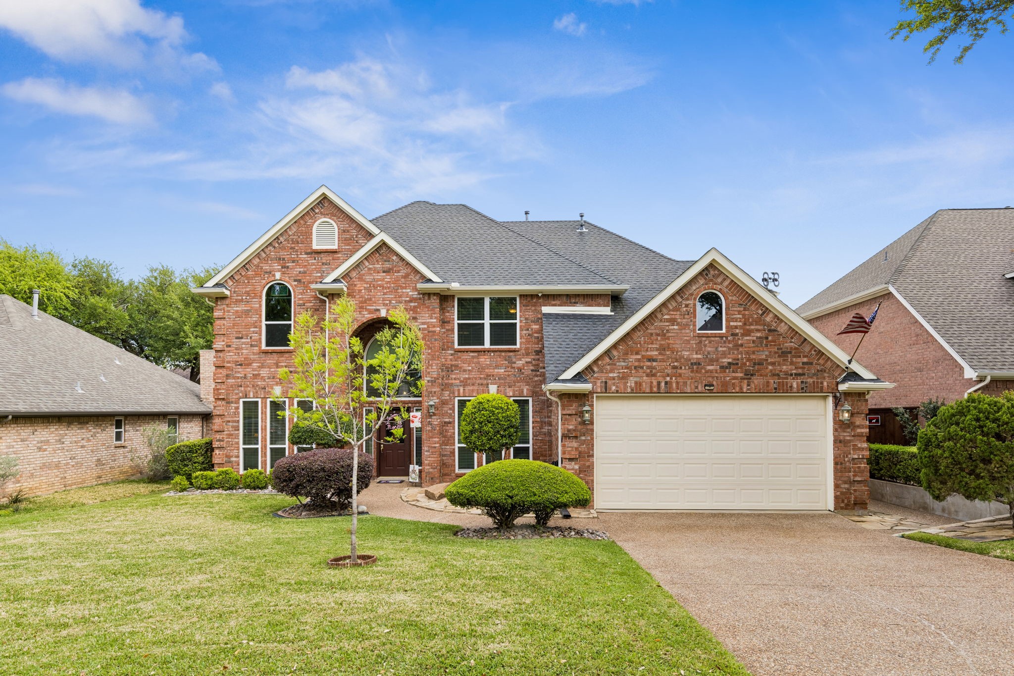 3404 Camden Drive
